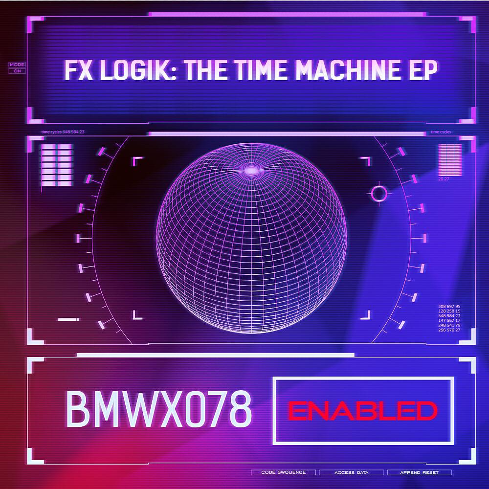FX Logik - Higher (Speed Garage Dub)