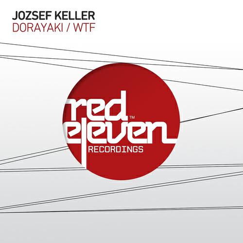 Jozsef Keller - Dorayaki (Original Mix)