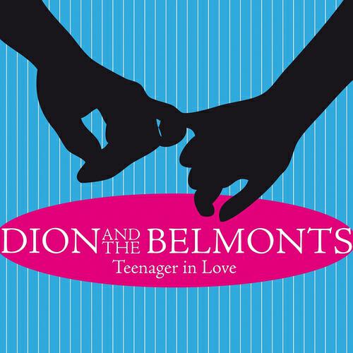 Dion - Lovers Who Wander
