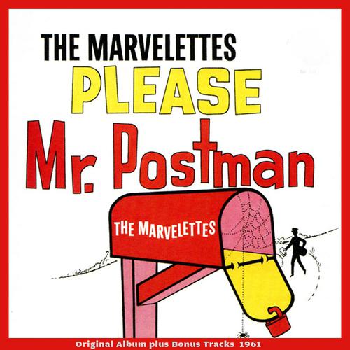 Постер альбома Please Mr Postman