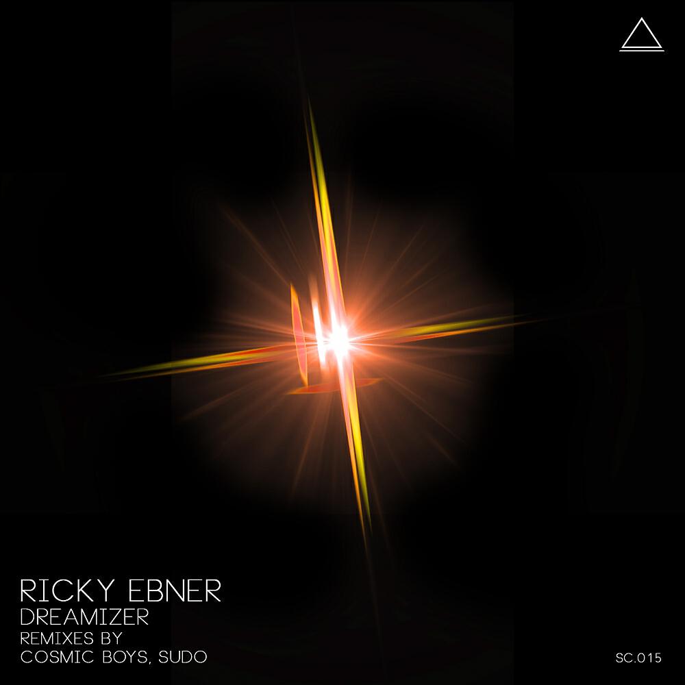 Ricky Ebner - Dreamizer (Sudo Remix)