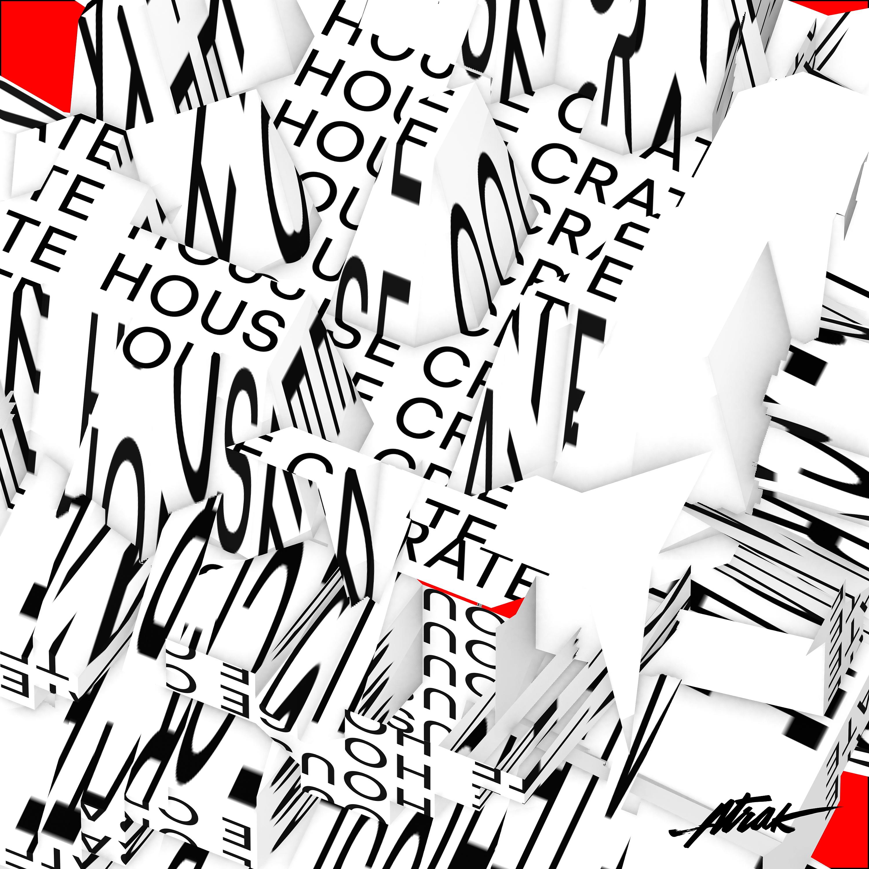 Постер альбома House Crate