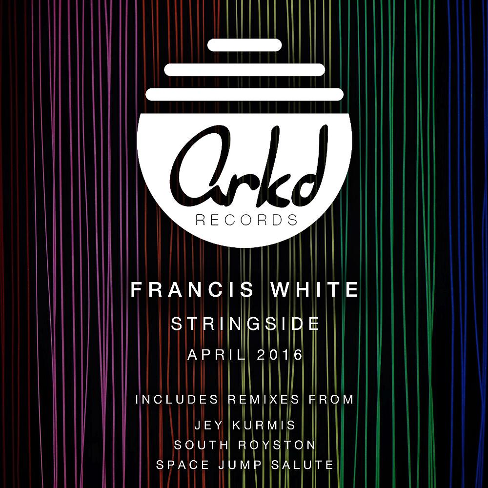 Francis White - Stringside (Jey Kurmis Remix)