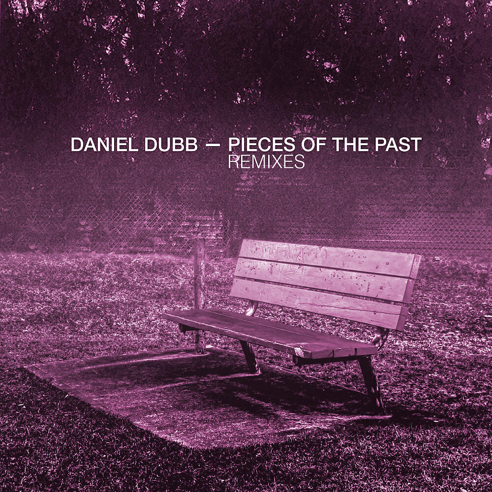 Daniel Dubb - Pound For Pound (Mark Fanciulli Remix)