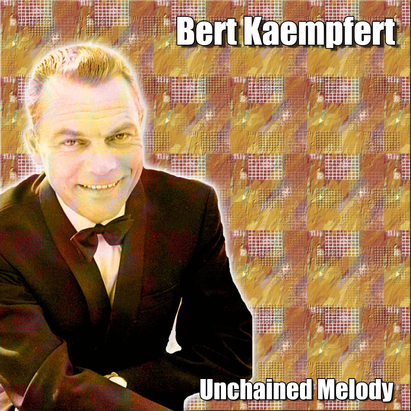 Bert Kaempfert - Unchained Melody