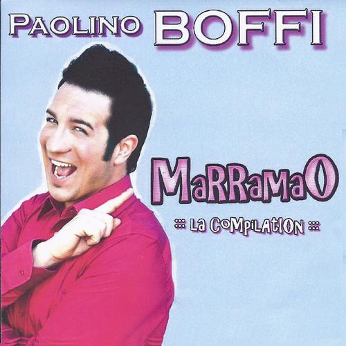 Постер альбома Marramao