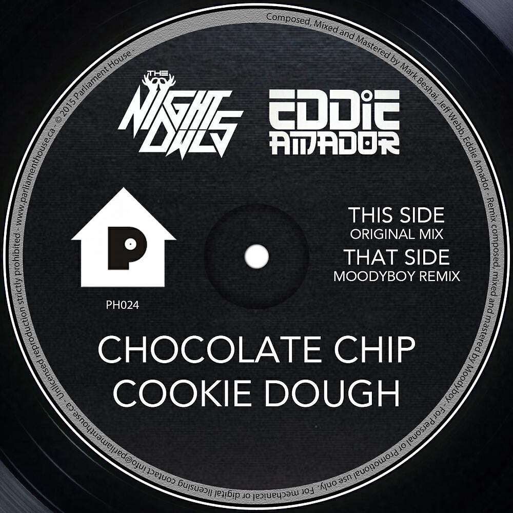 The NightOwls - Chocolate Chip Cookie Dough (Moodyboy Remix)
