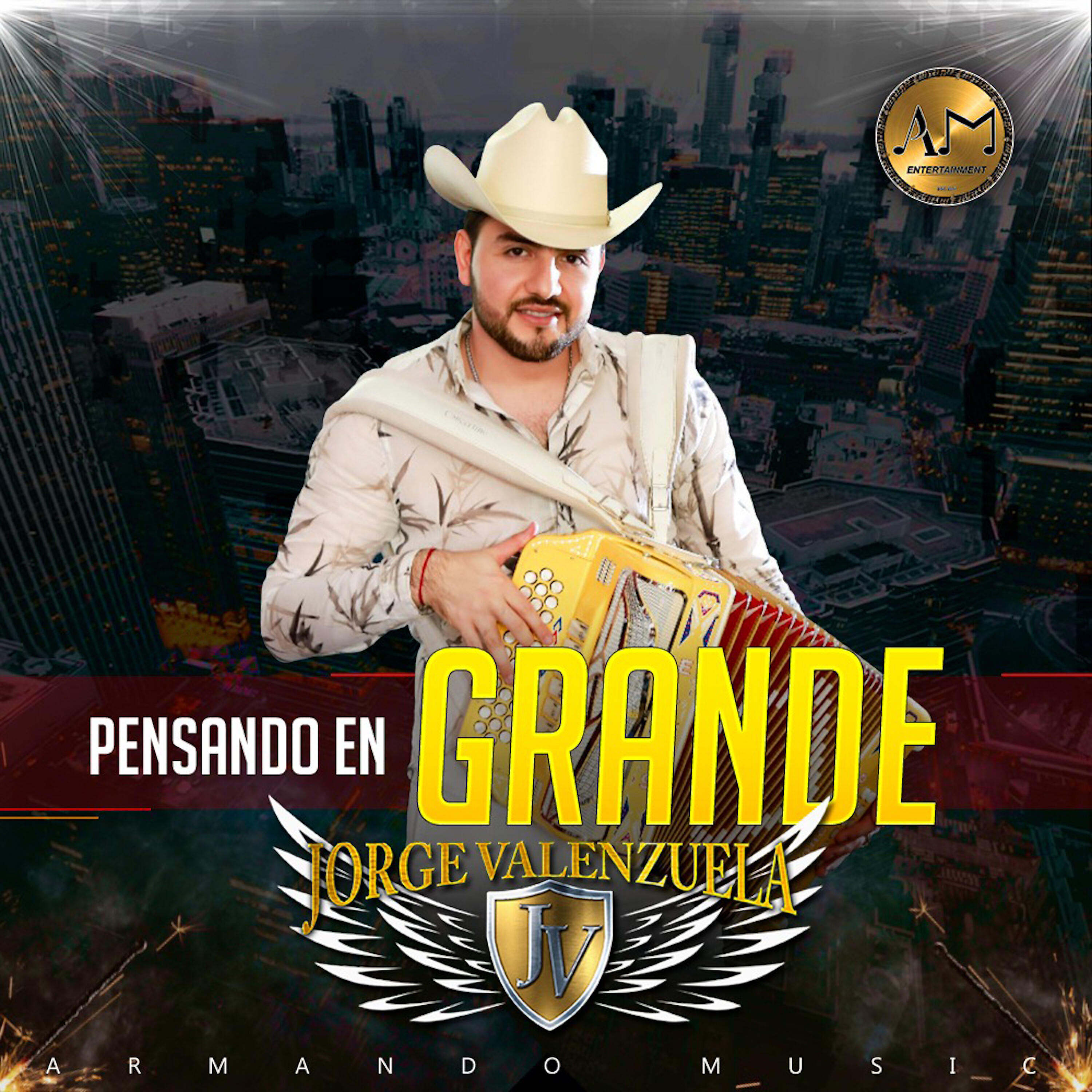 Jorge Valenzuela - Marito Aguirre