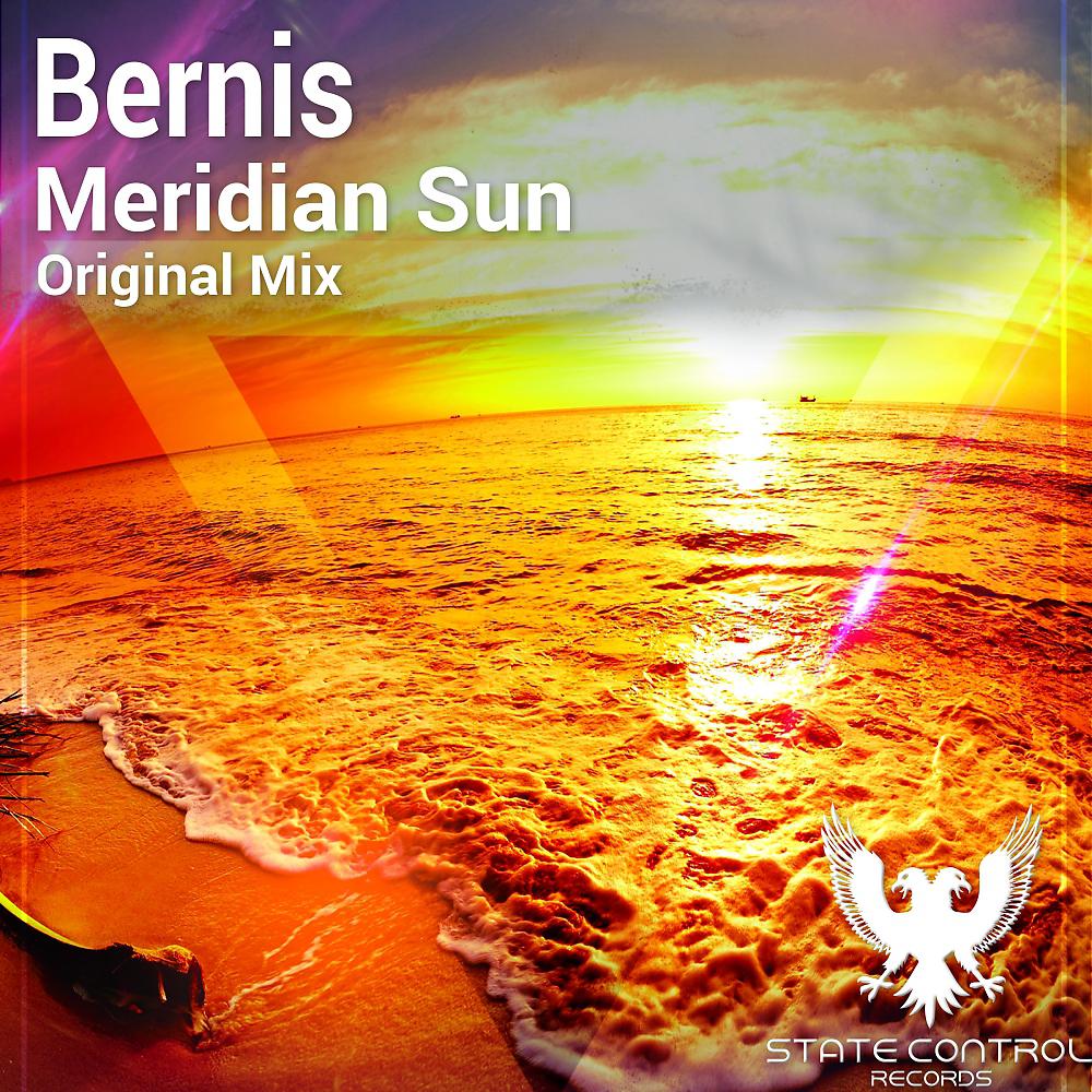 Постер альбома Meridian Sun