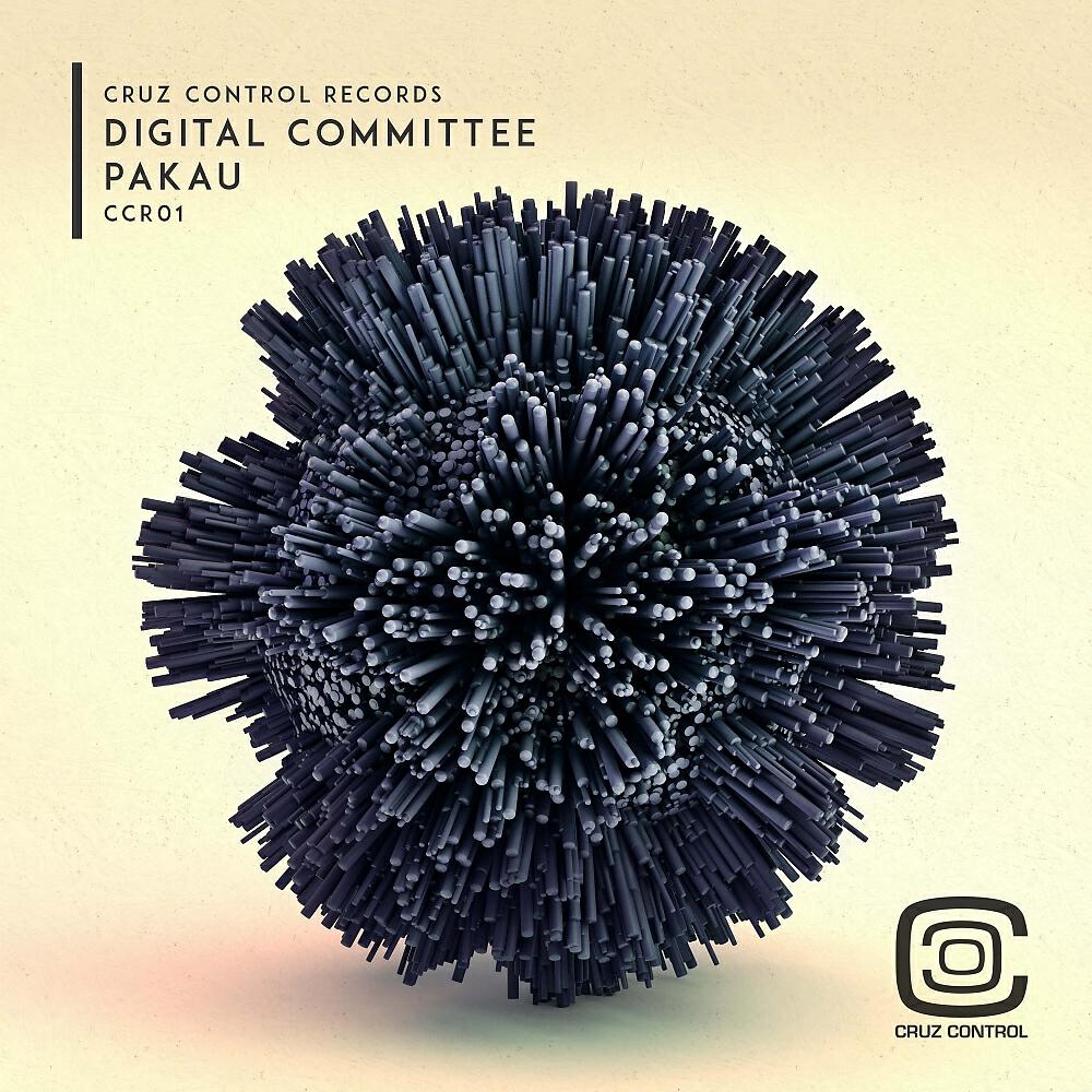 Digital Committee - King Ping
