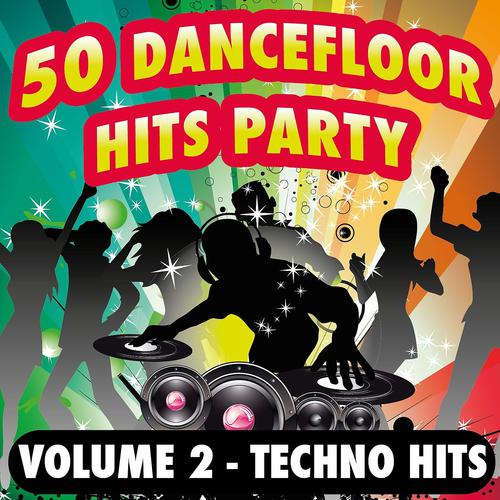 Постер альбома 50 Dancefloor Hits Party, Vol. 2