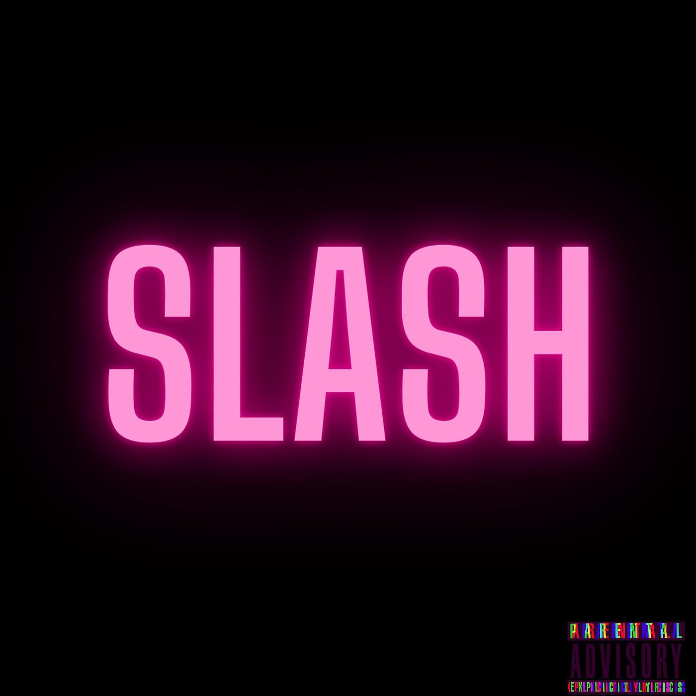 Постер альбома SLASH
