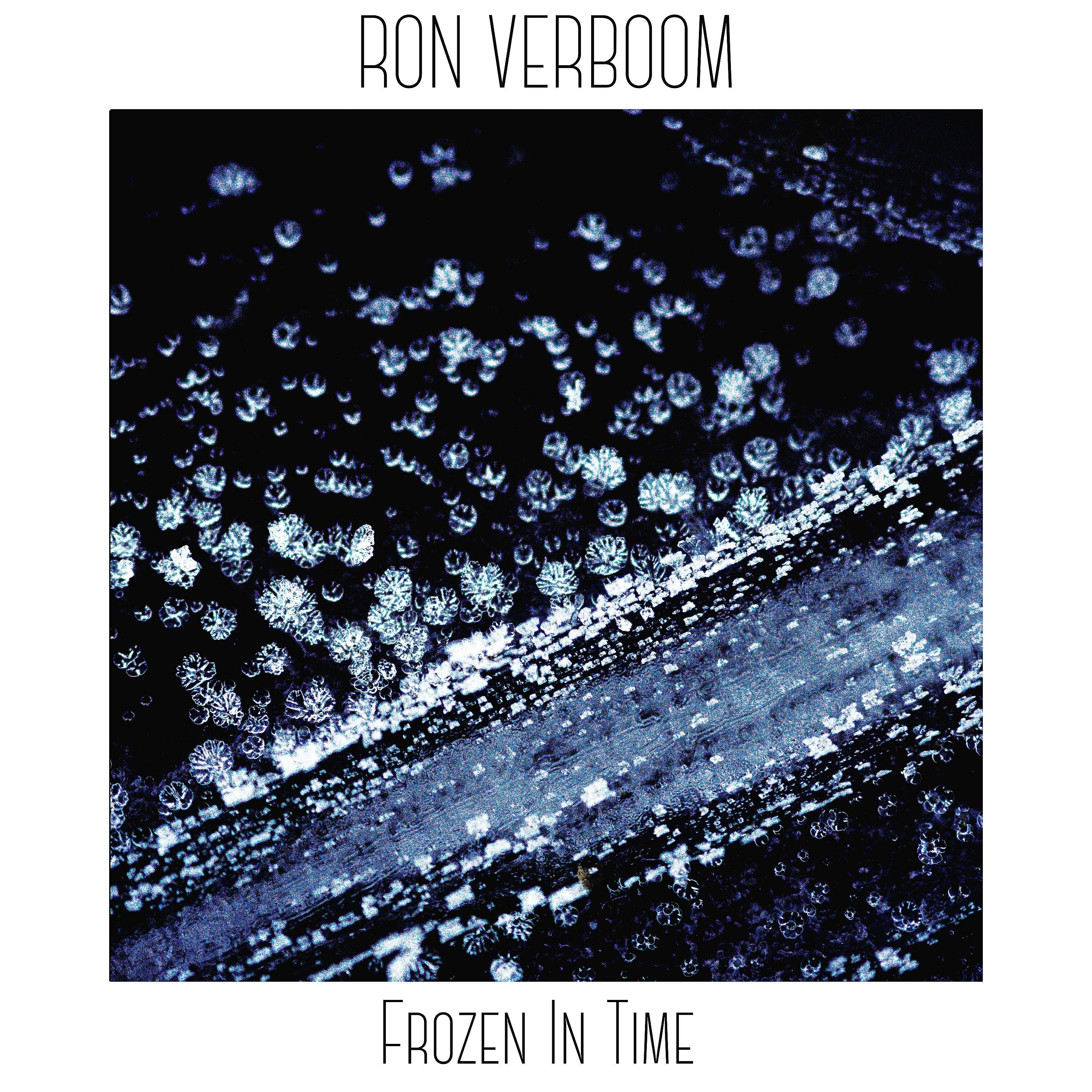 Ron Verboom - Darkened