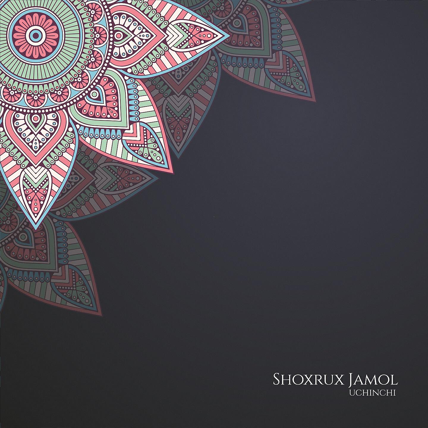 Shoxrux Jamol - Mani Beats Rubop