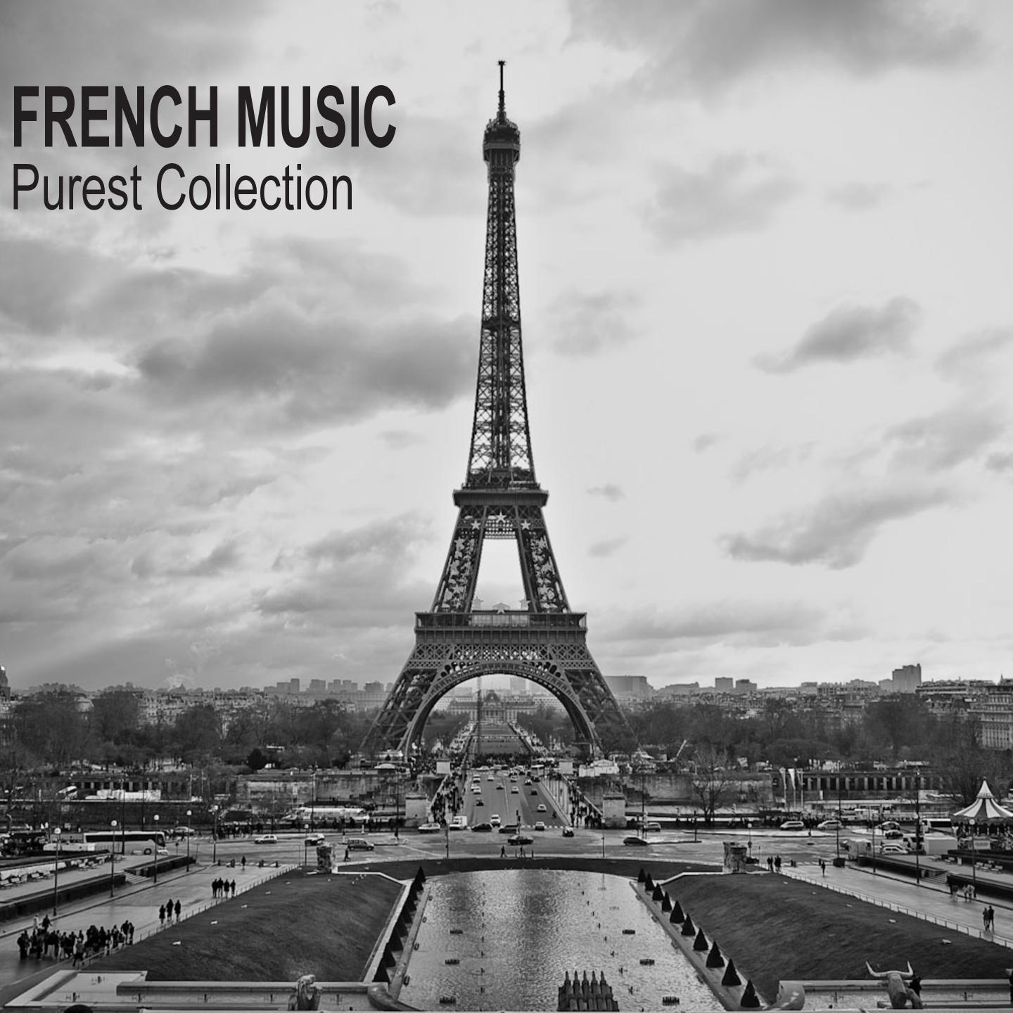 Постер альбома French Music Purest Collection