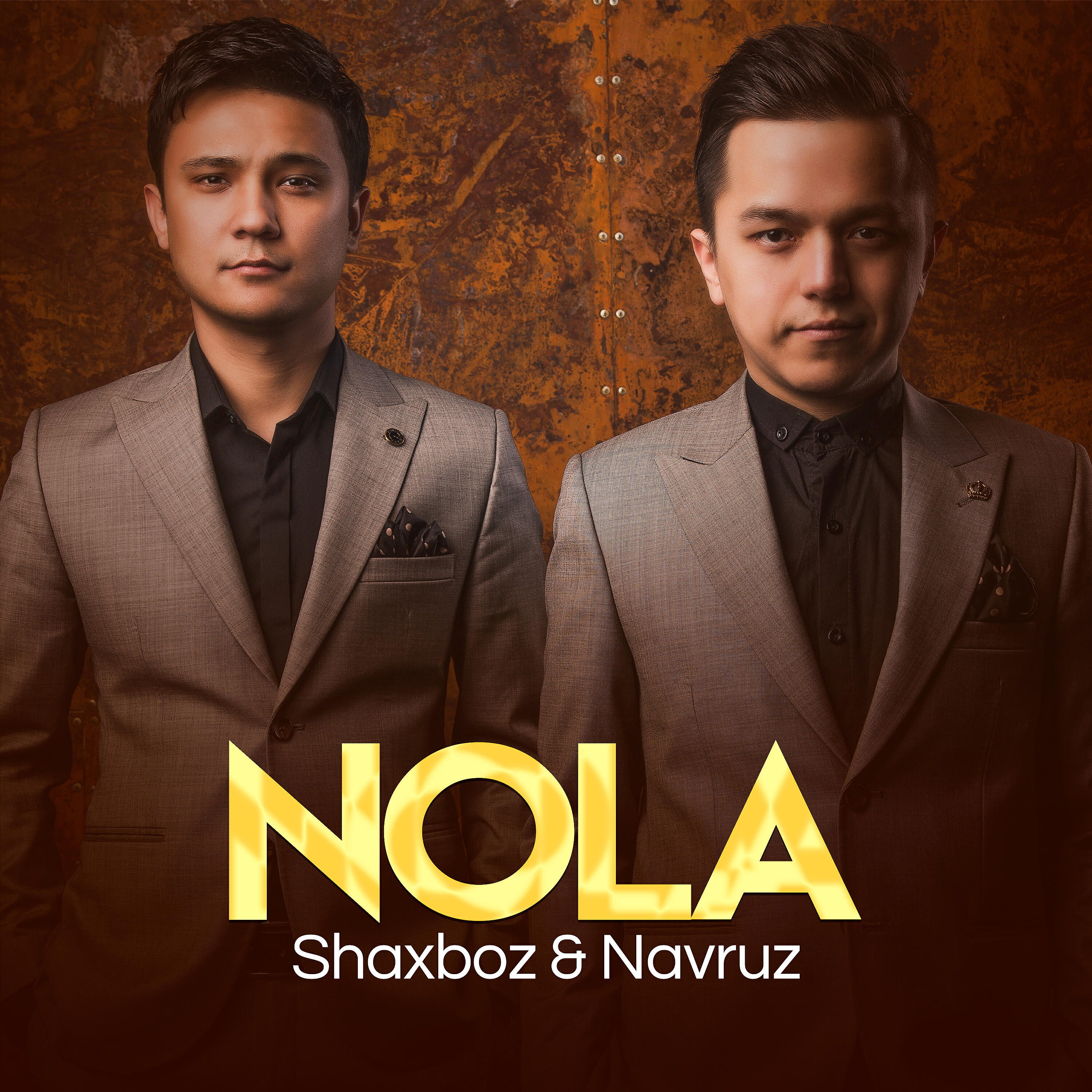 Shaxboz - Nola
