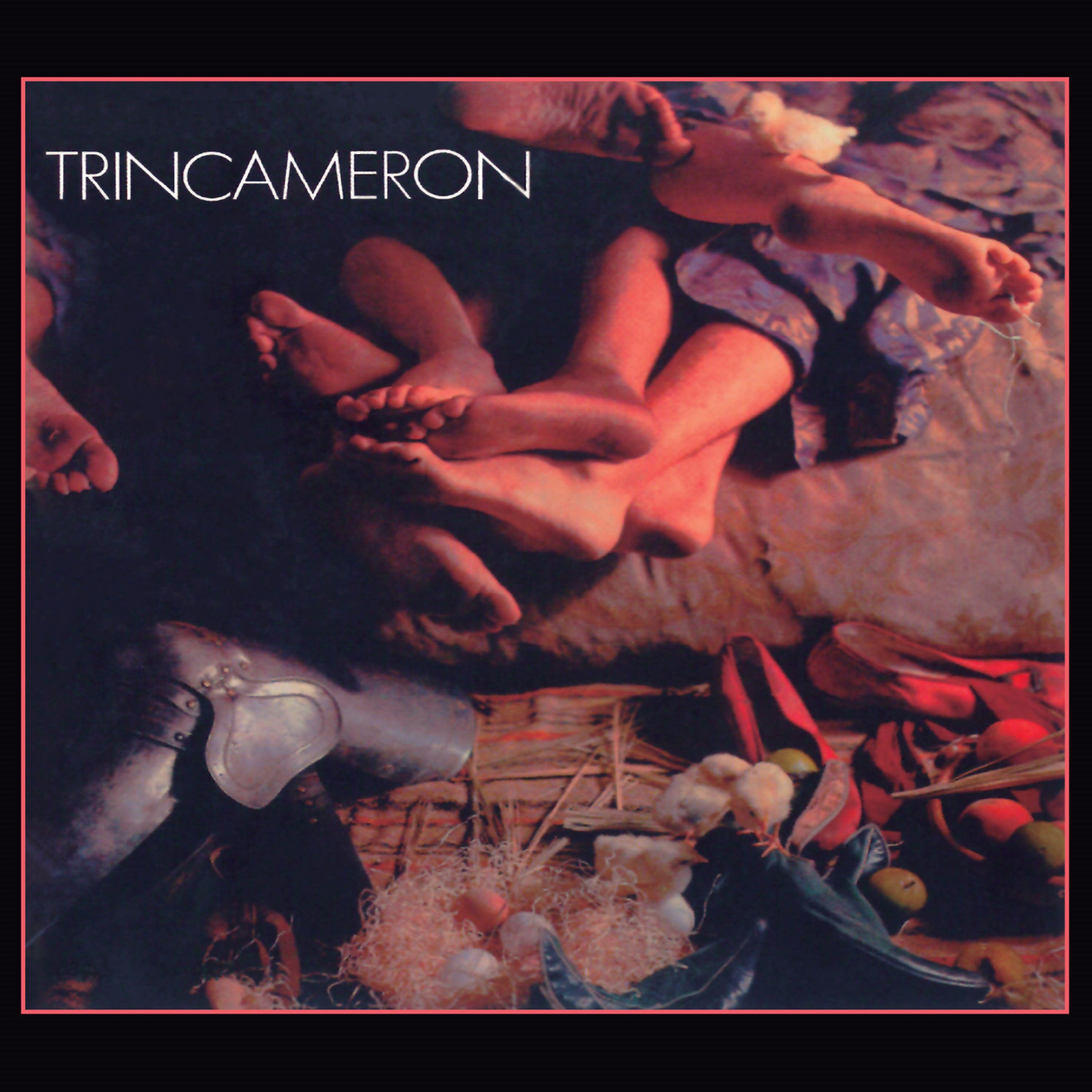 Постер альбома Trincameron
