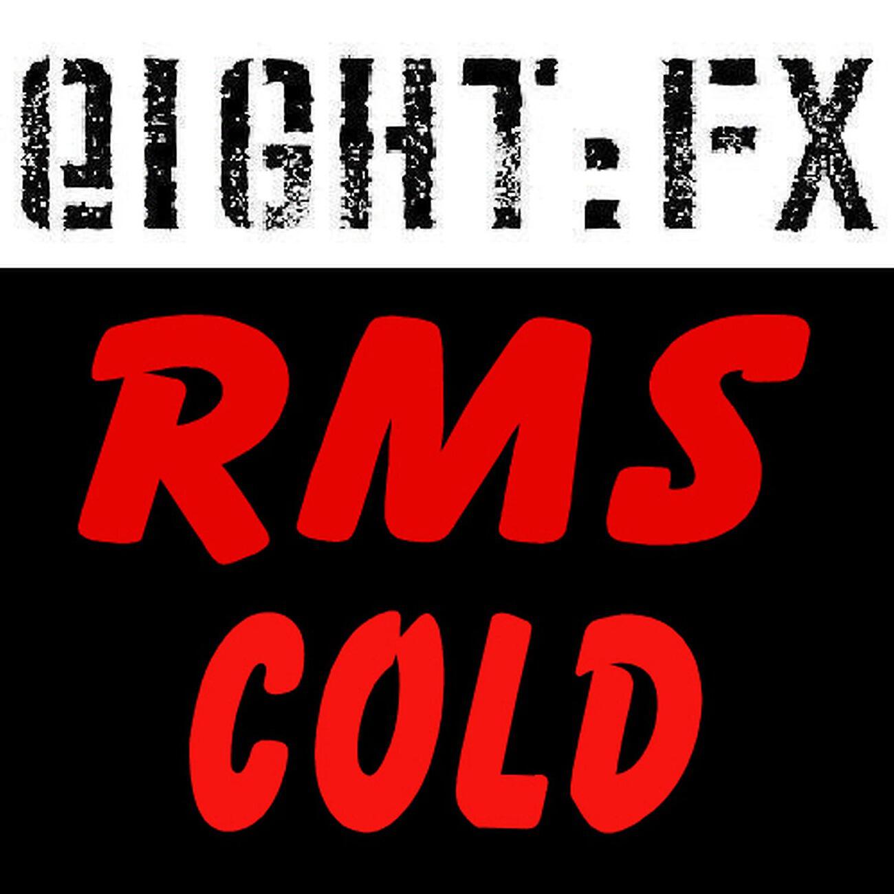 RMS - Cold
