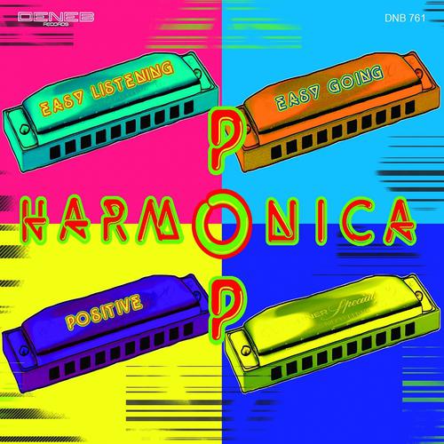 Постер альбома Pop Harmonica