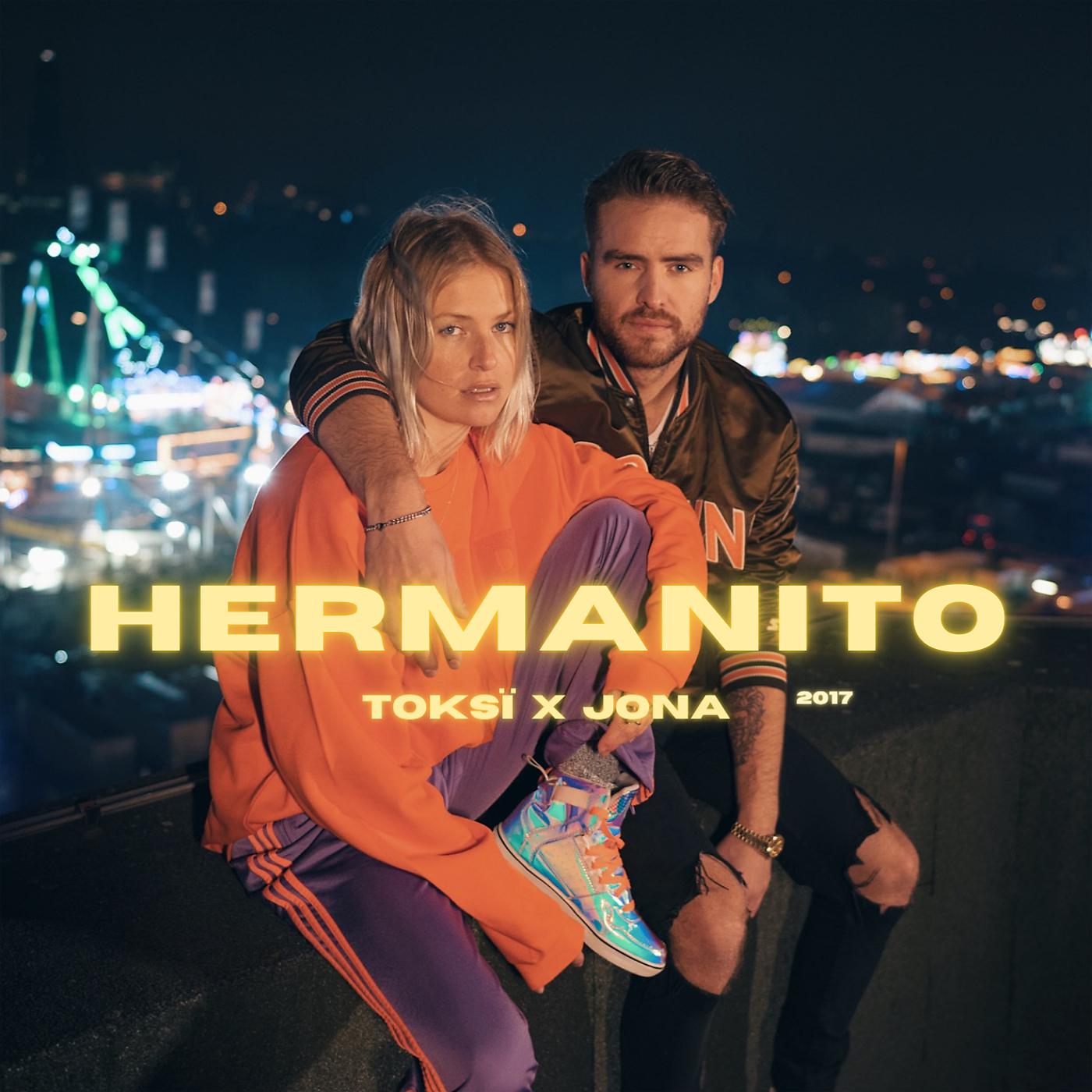 Постер альбома Hermanito