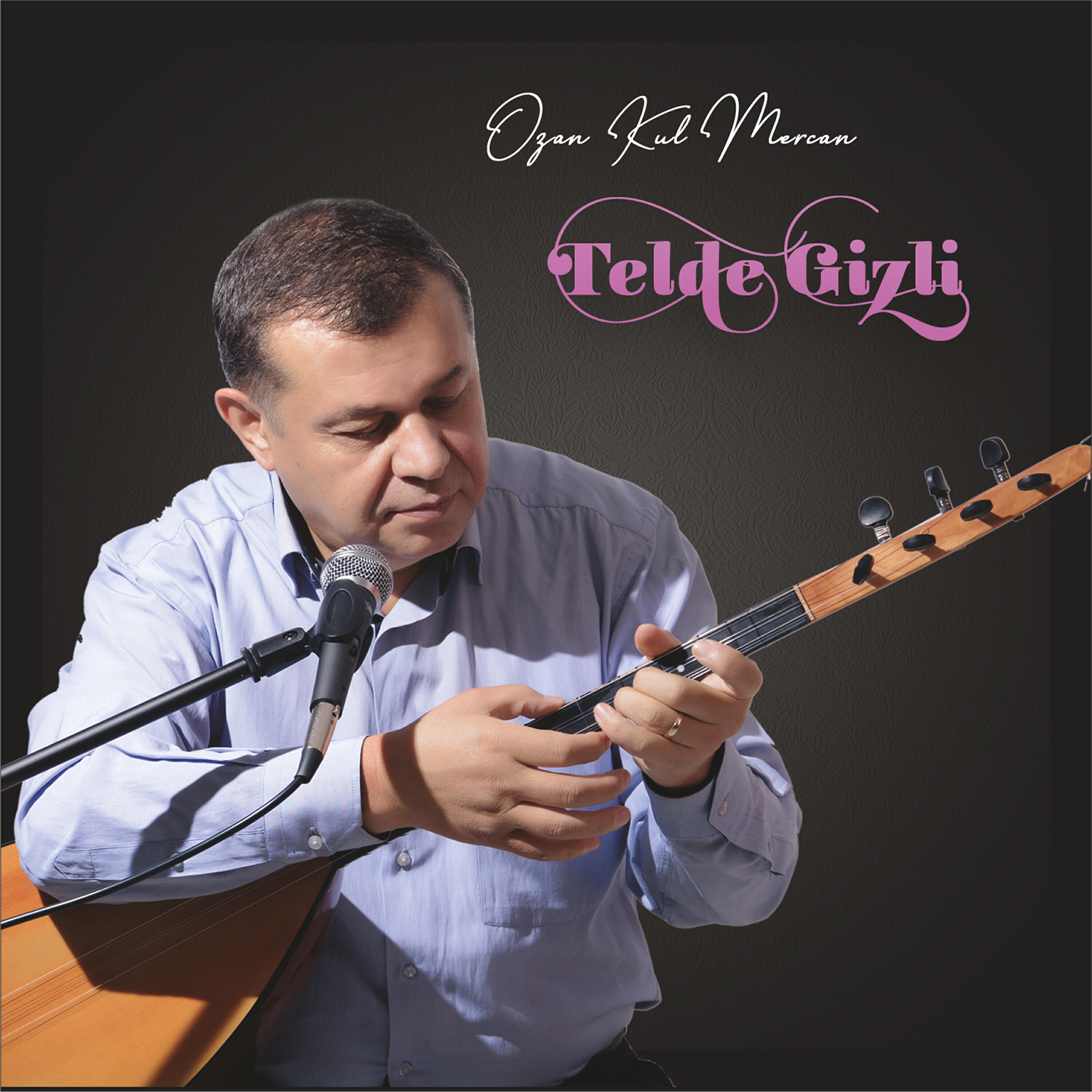 Ozan Kul Mercan - Sele Benziyor