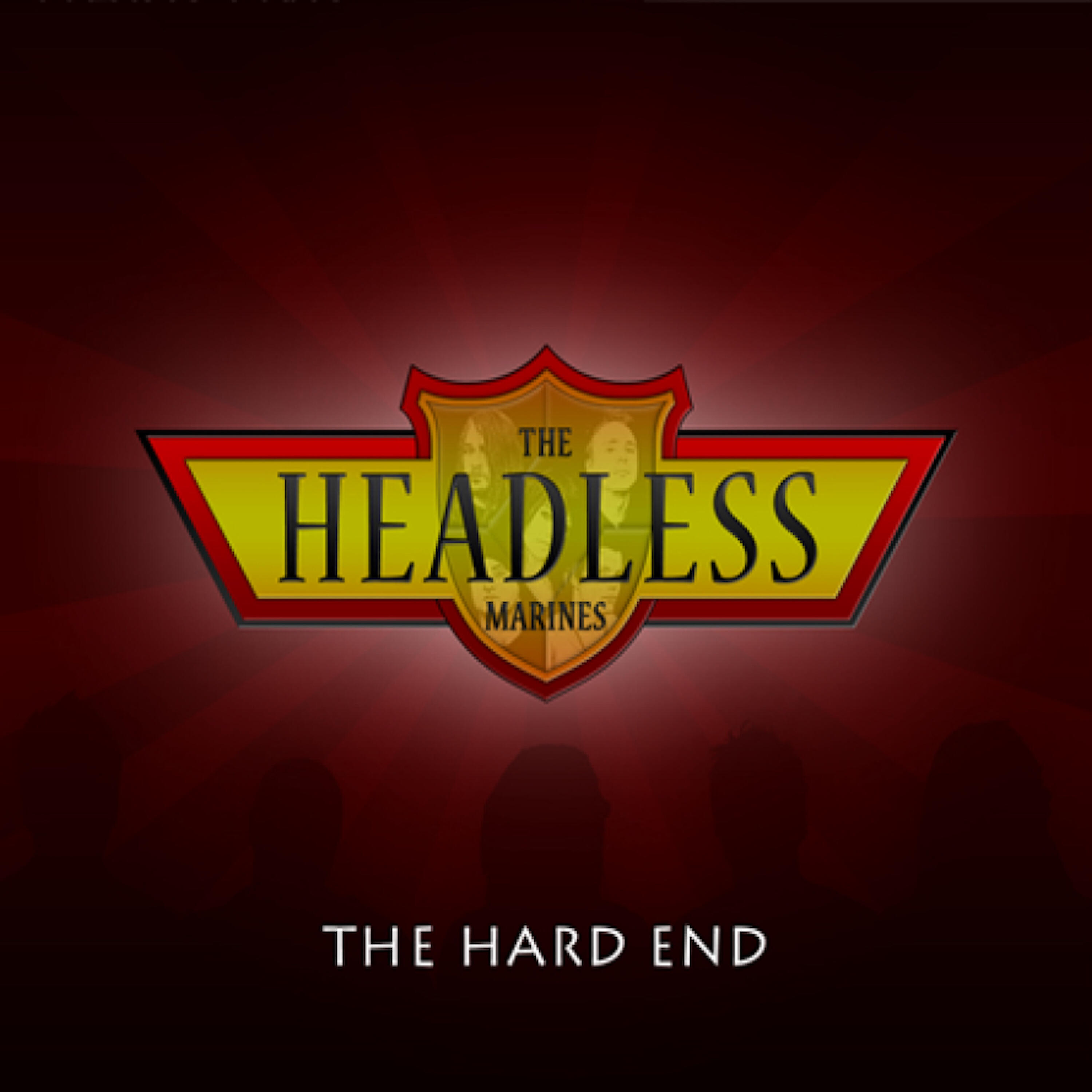 The Headless Marines - The Vision