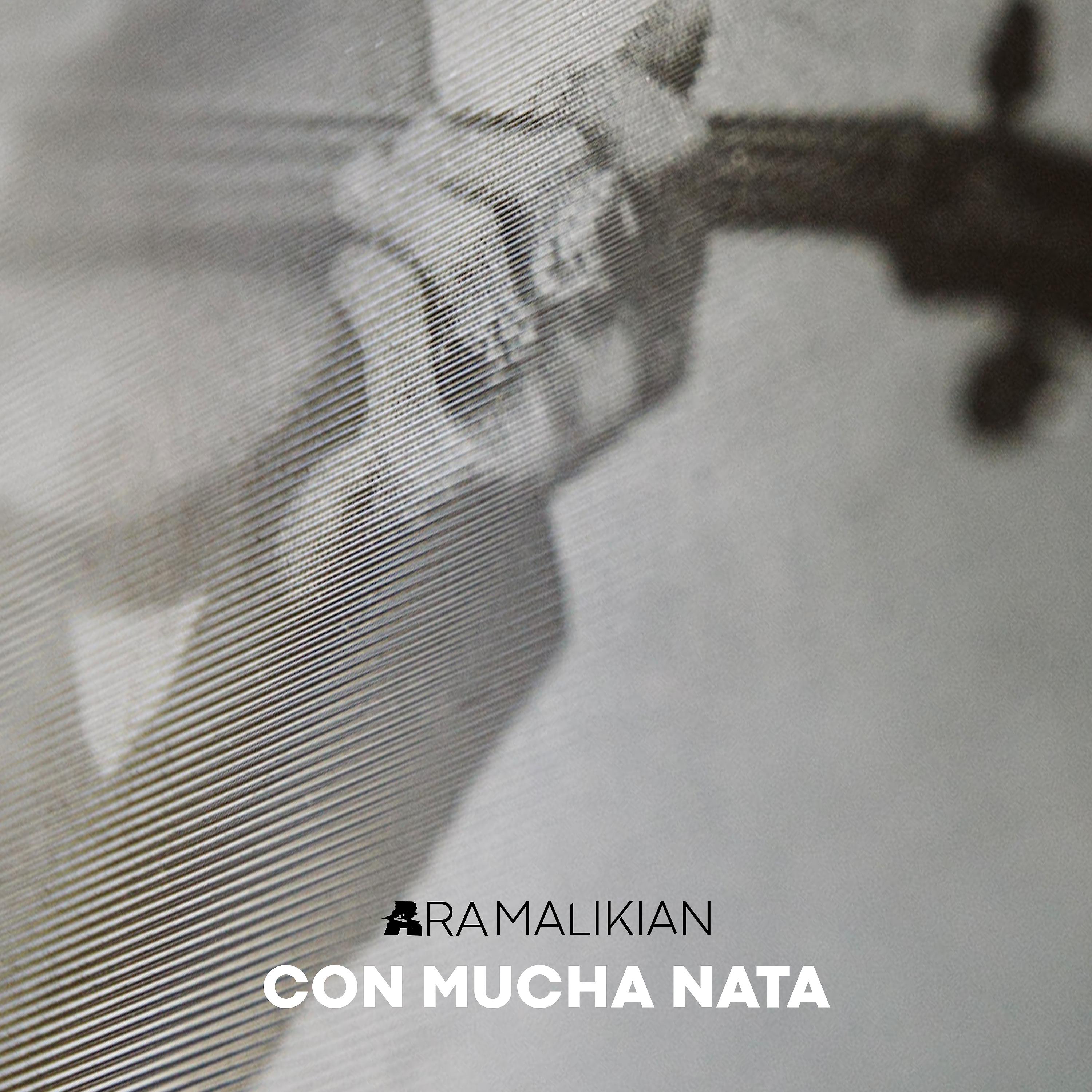 Постер альбома Con mucha Nata (Live)