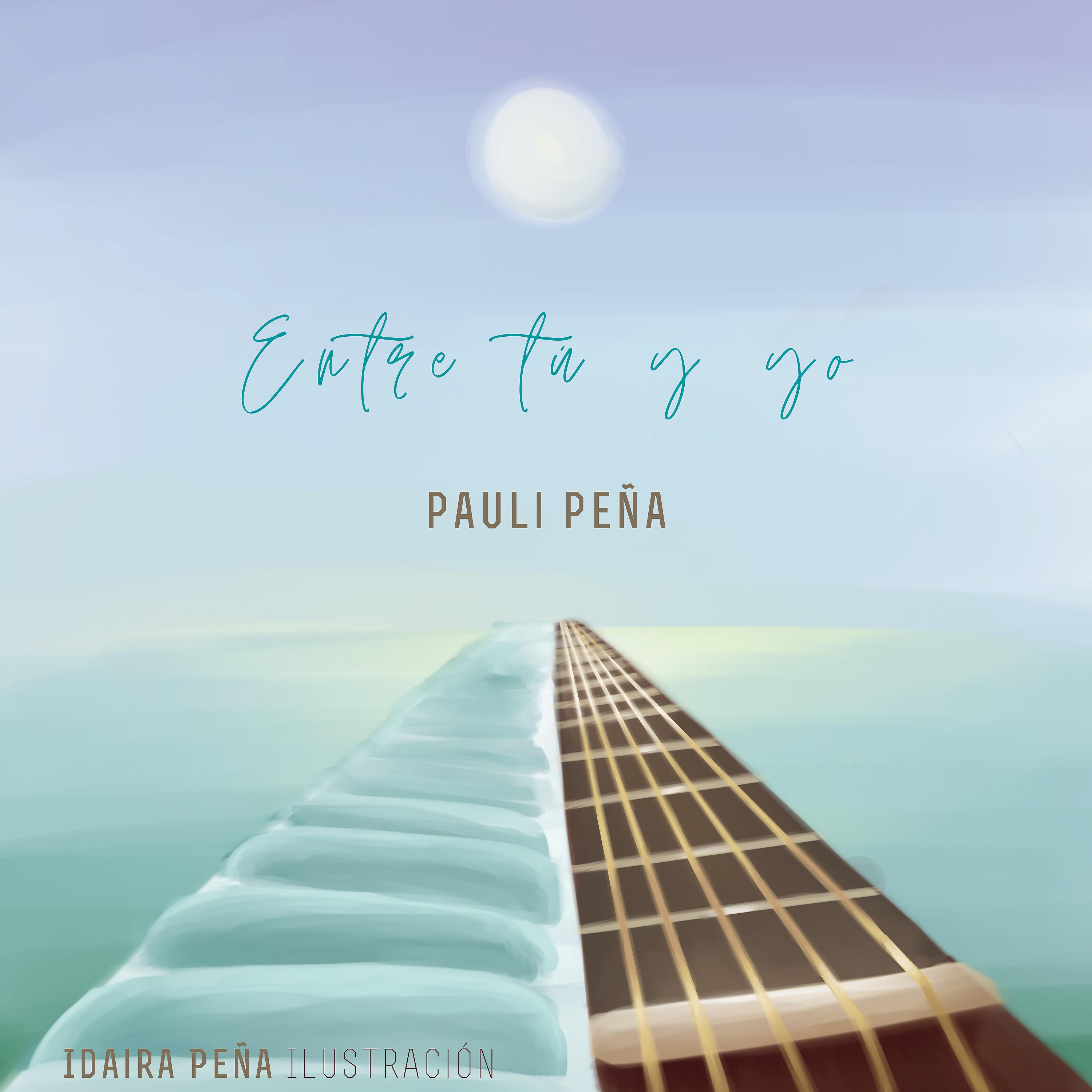 Постер альбома Entre tú y yo