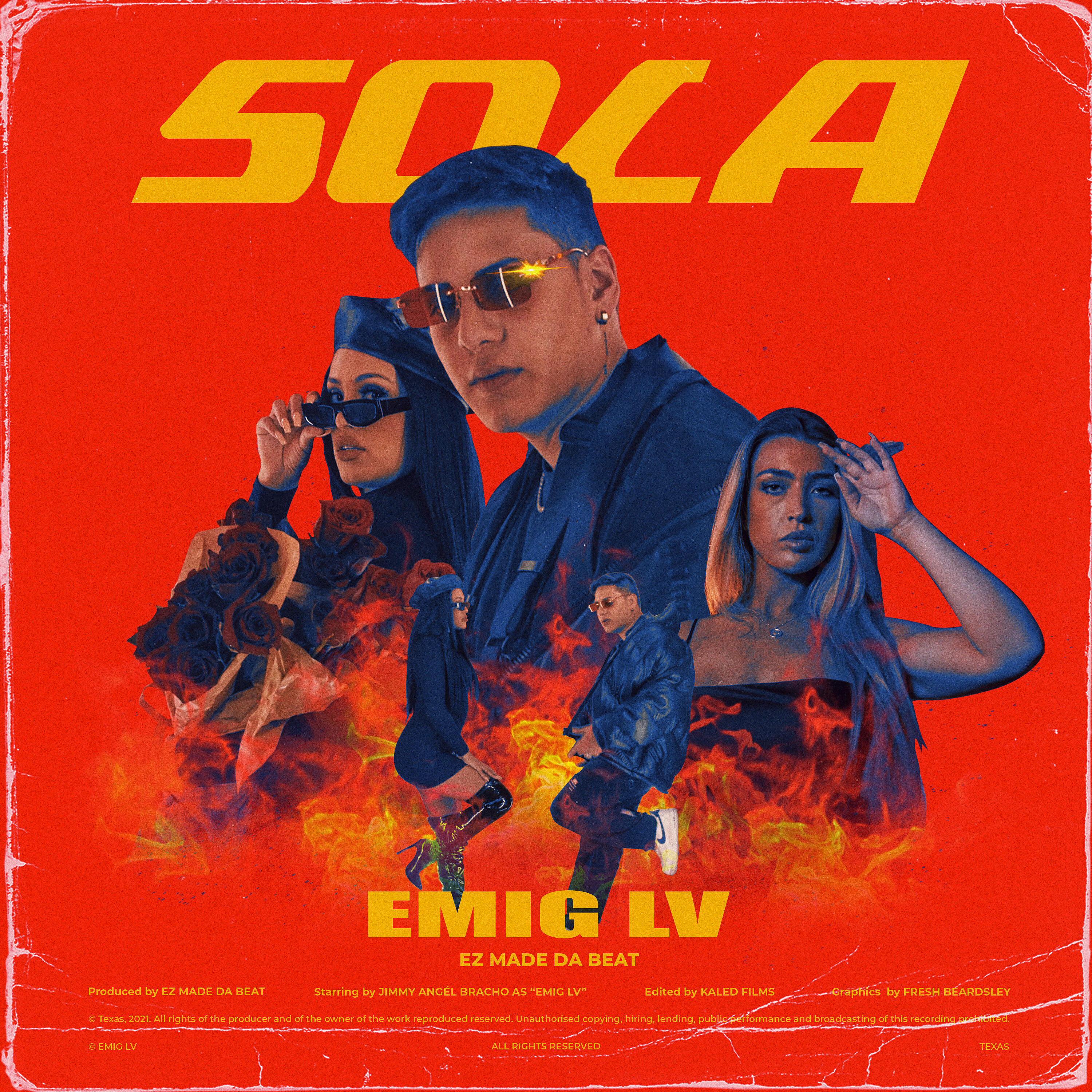Emig LV - Sola