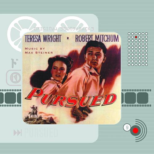 Max Steiner - Courtship