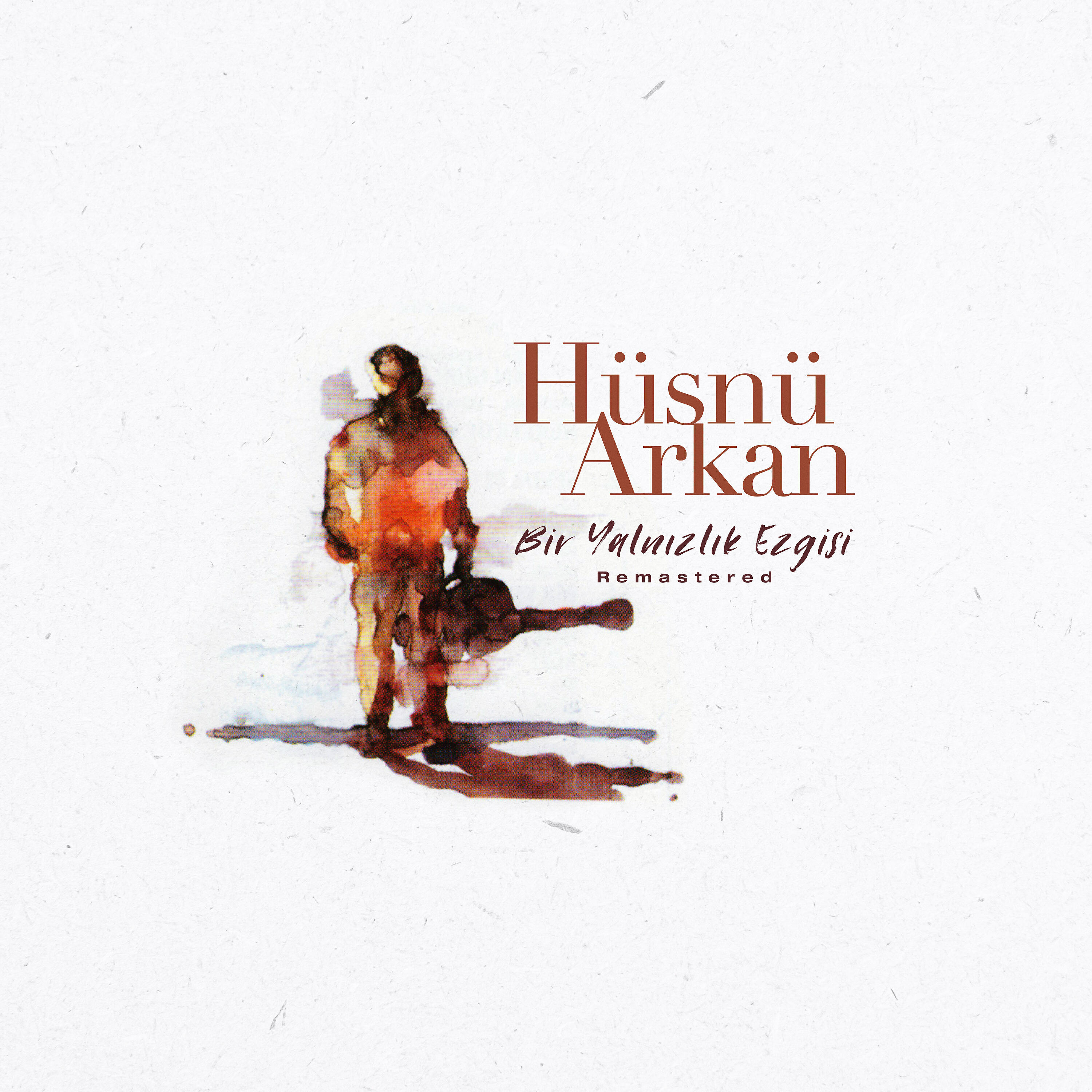 Hüsnü Arkan - Promete (Remastered)