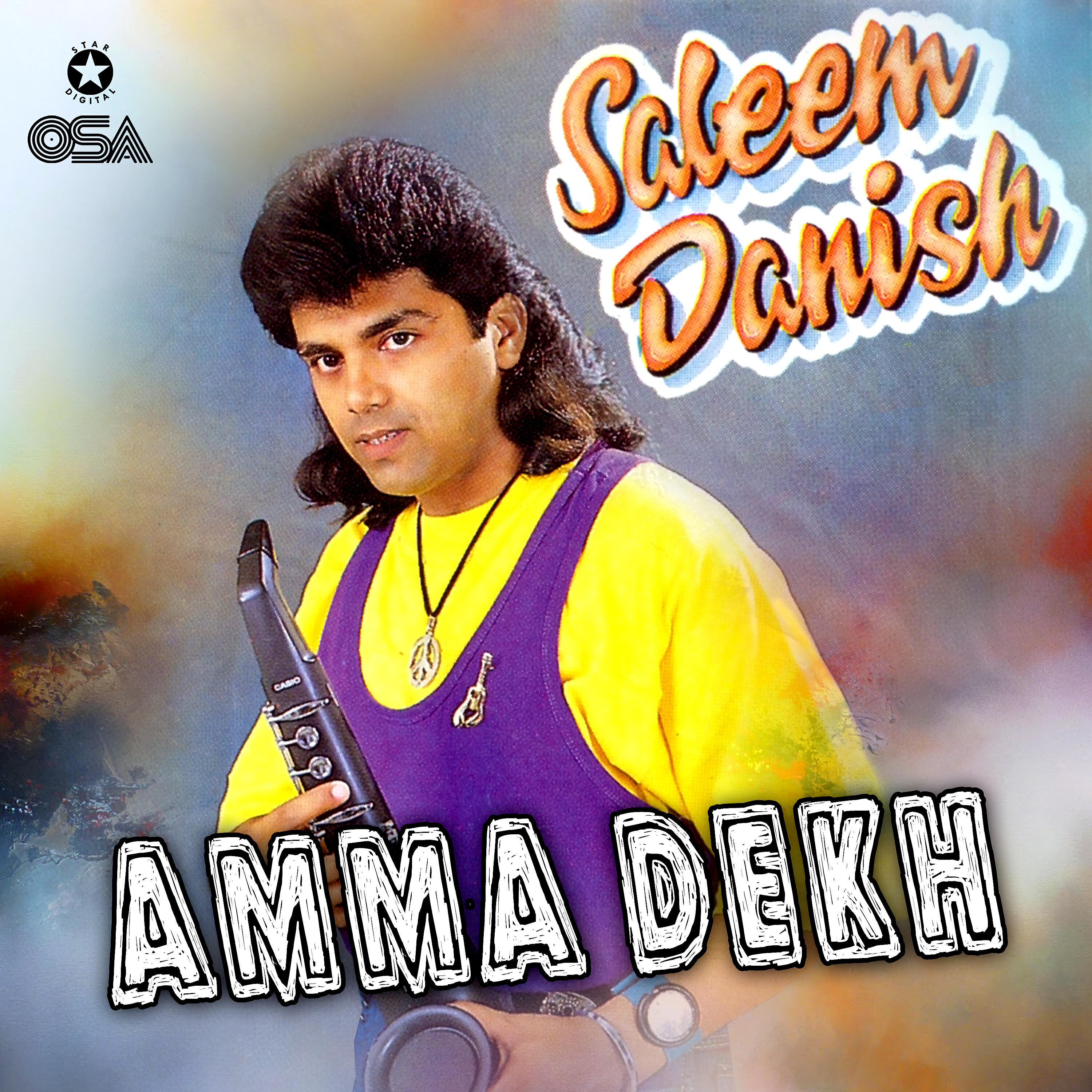 Saleem Danish - Masti Masti