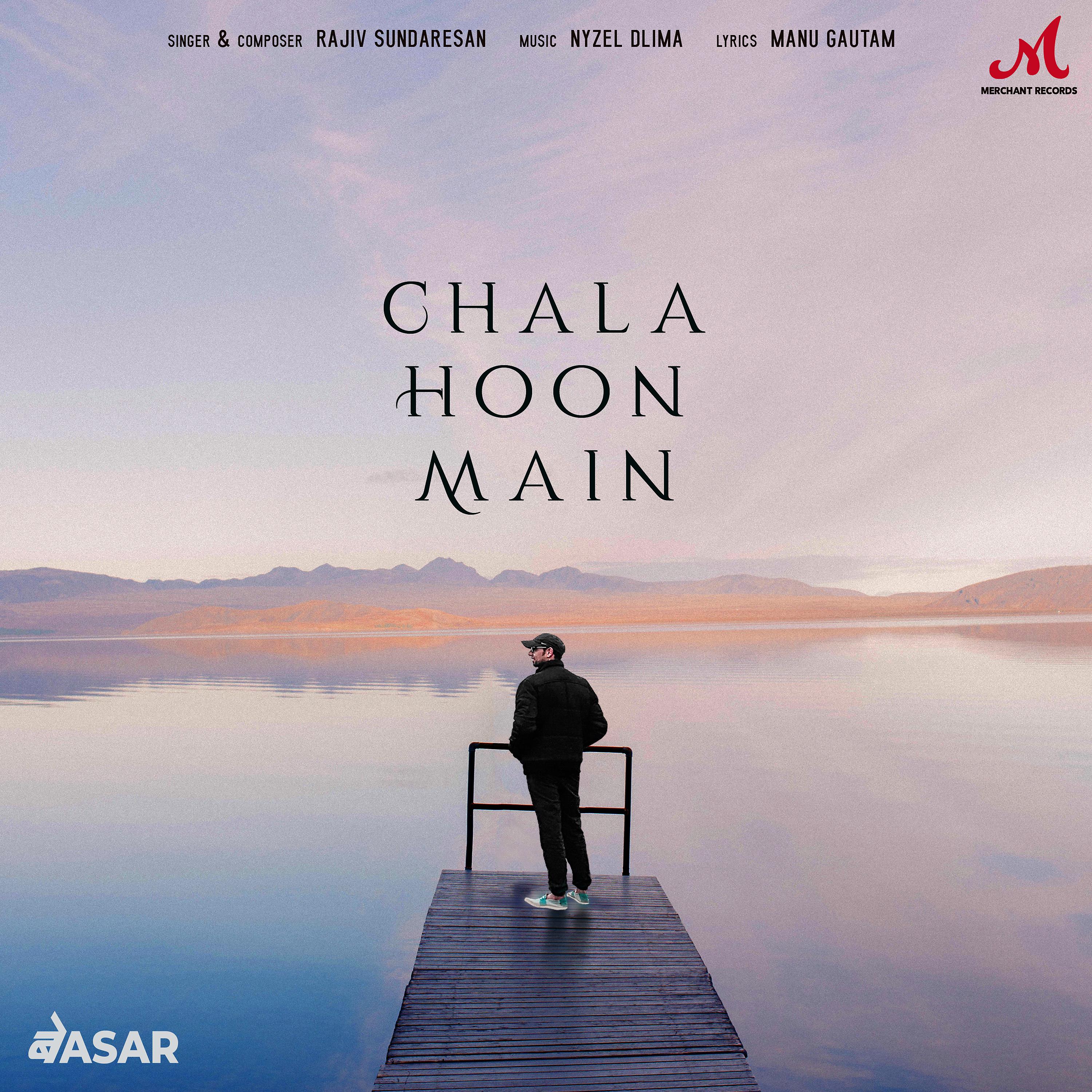 Постер альбома Chala Hoon Main