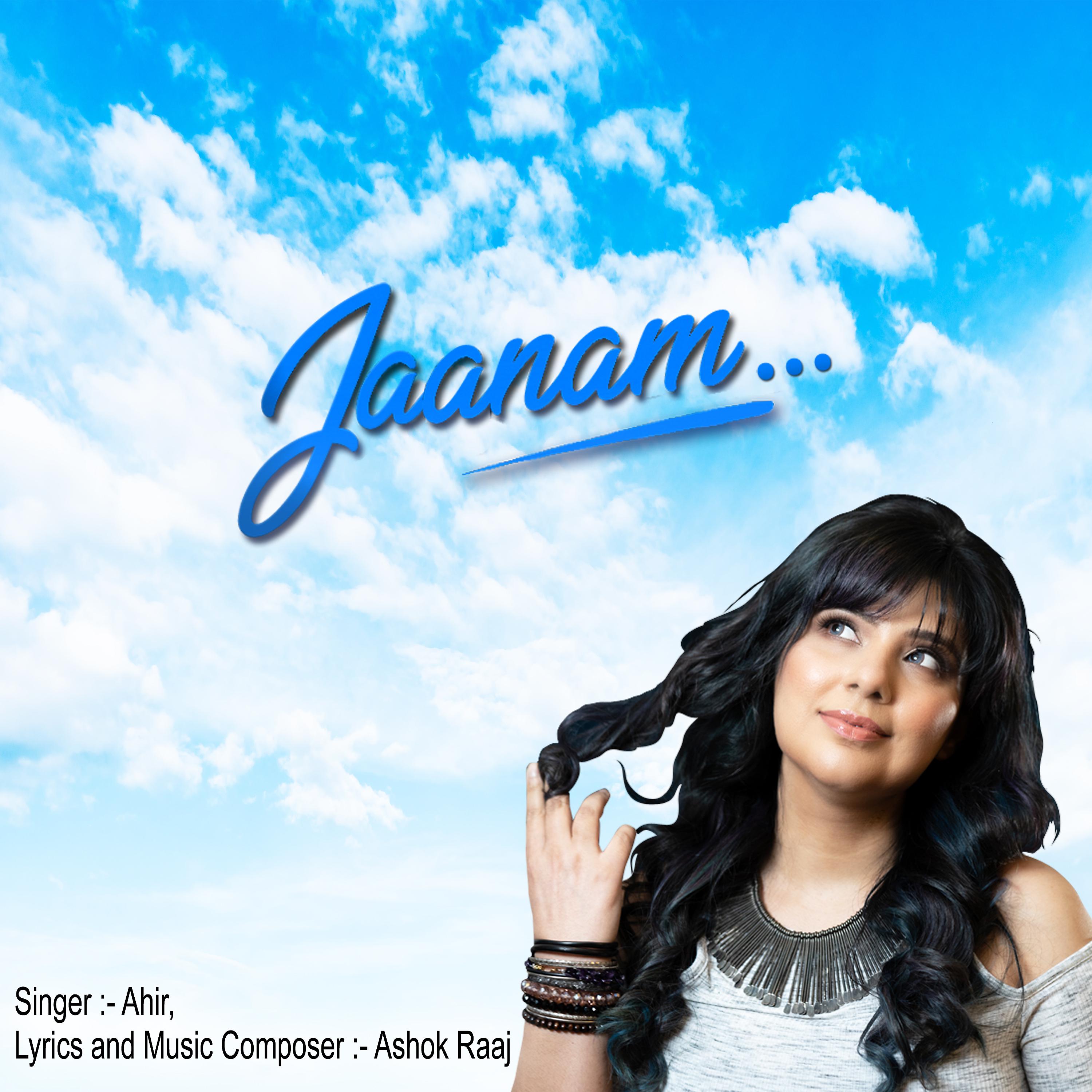 Постер альбома Jaanam...