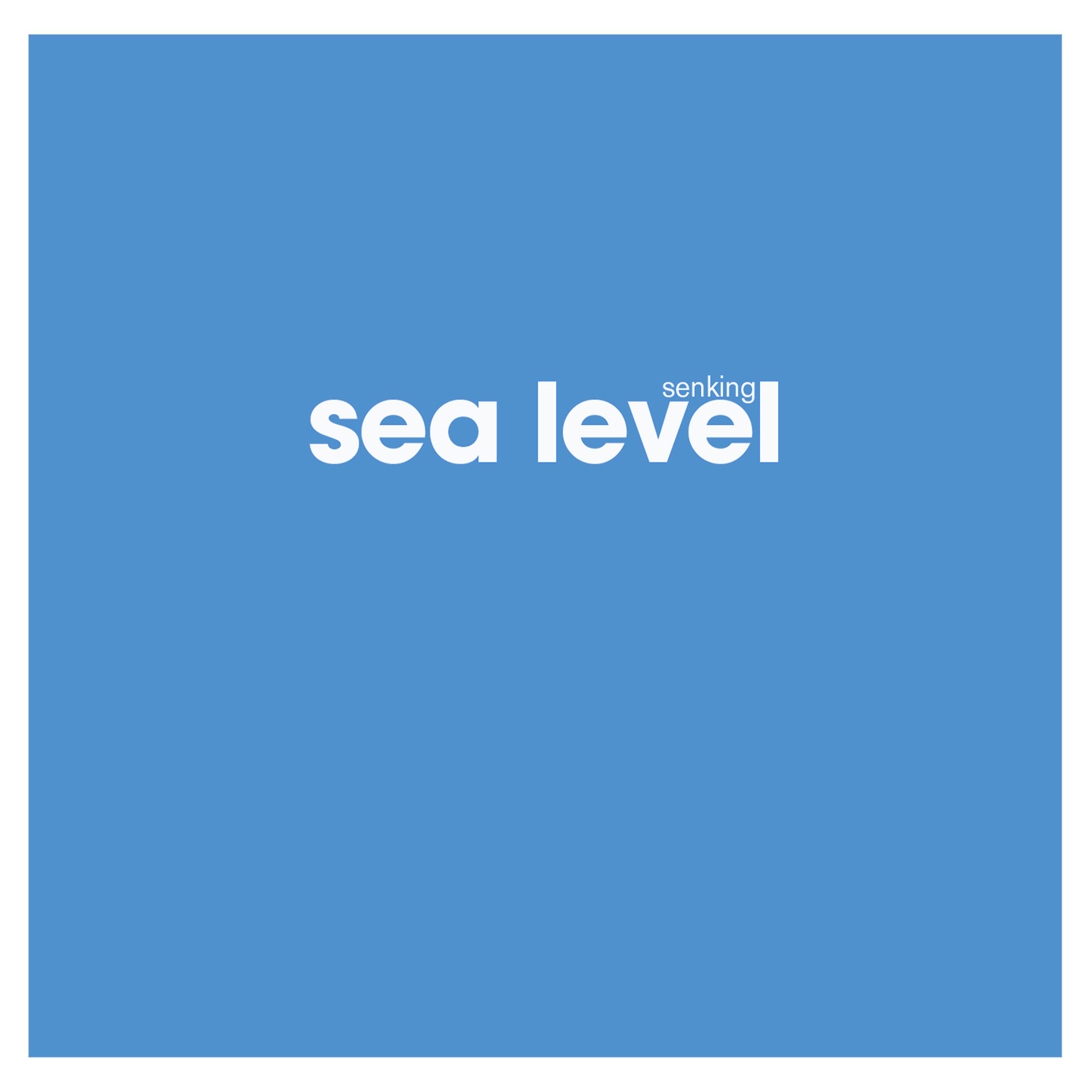 Постер альбома Sea Level
