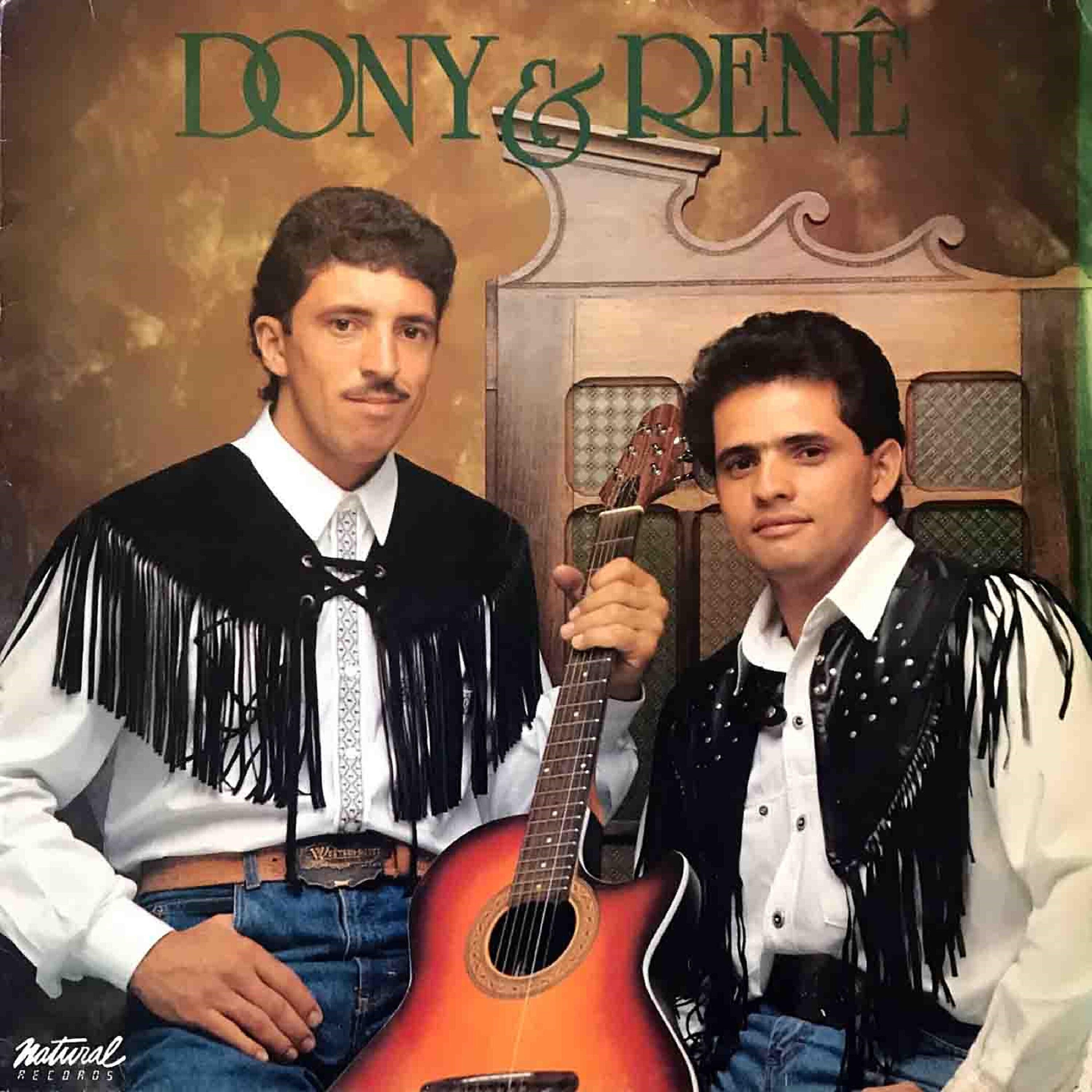 Dony & Renê - Sonho Louco