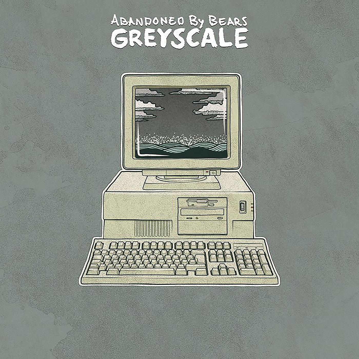 Постер альбома Greyscale