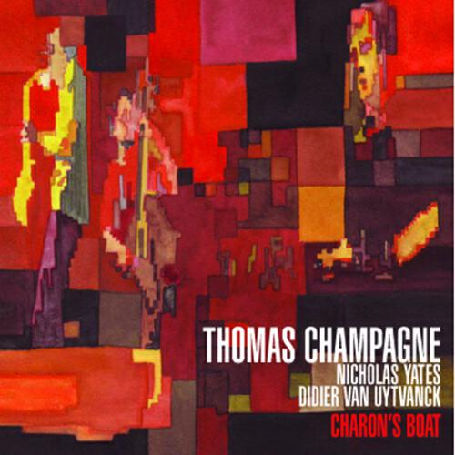 Thomas Champagne - Sansa