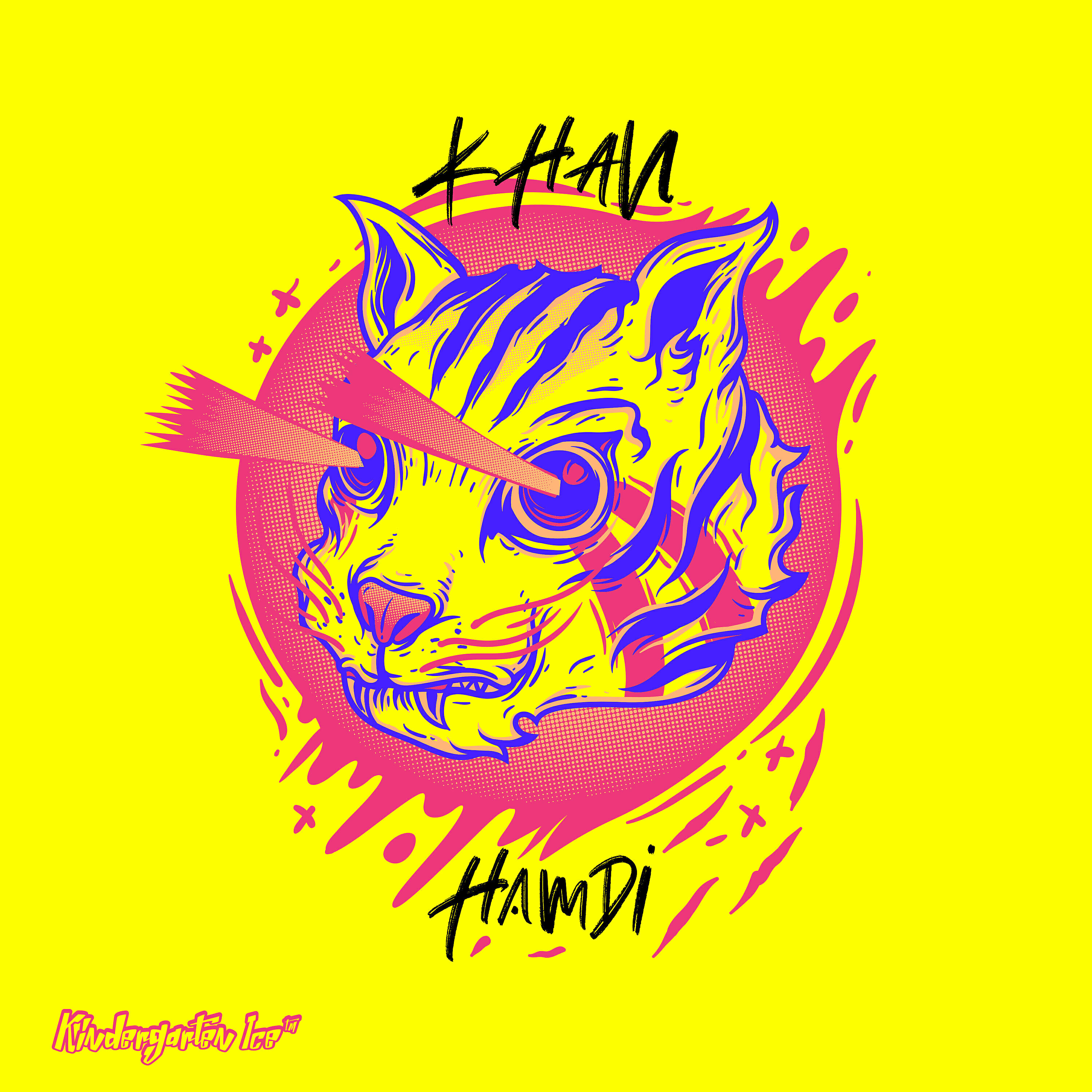 KHAN - Hamdi