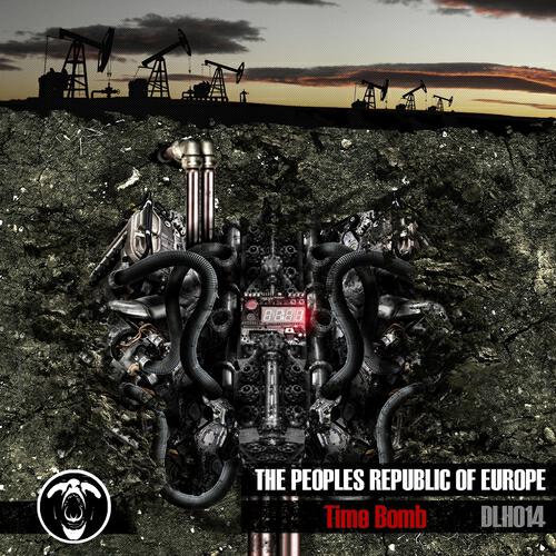 The Peoples Republic Of Europe - Last Man Standing