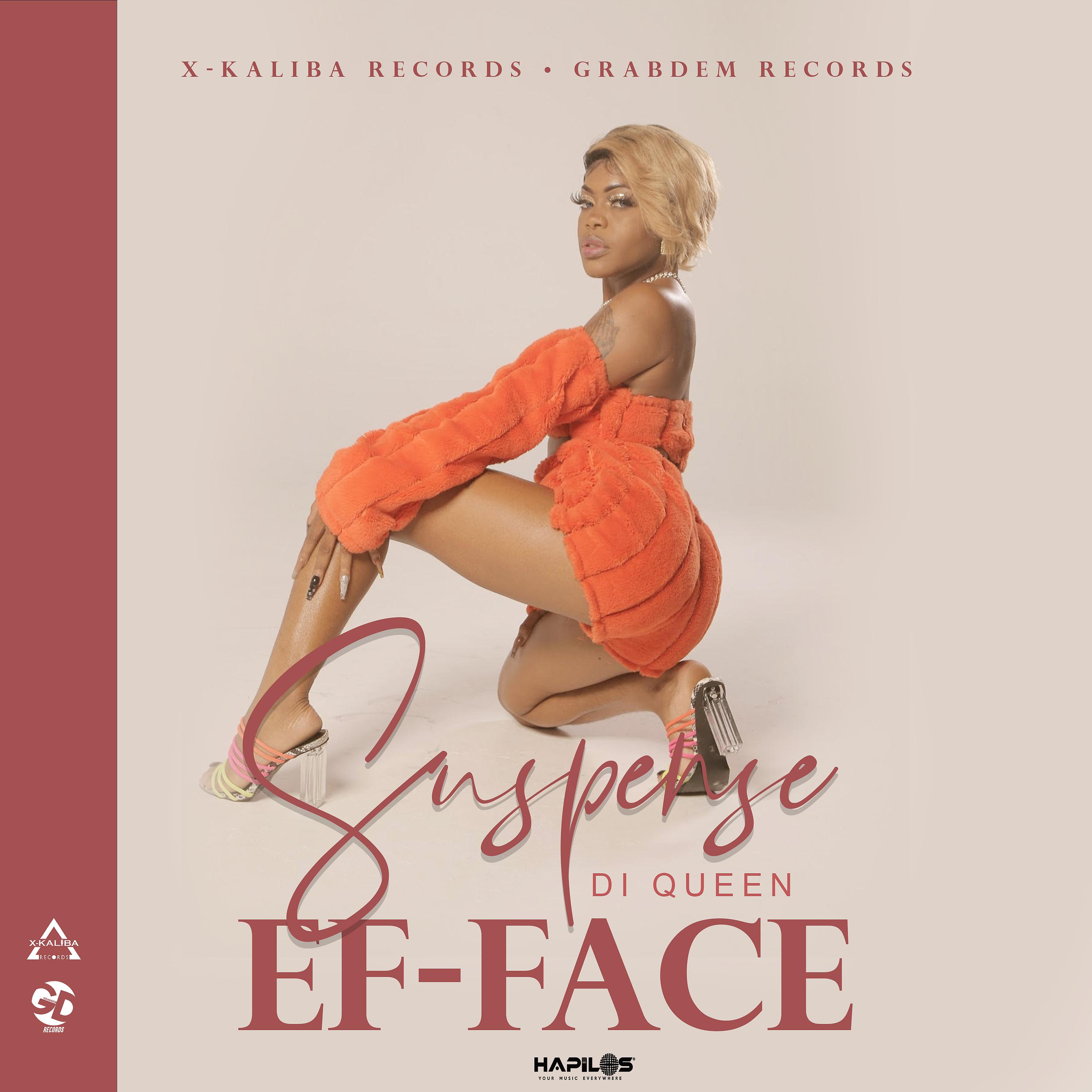 Постер альбома Ef-Face