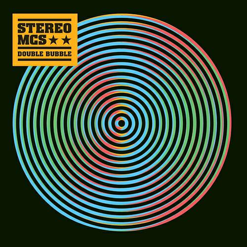 Stereo MCs - Gringo (Ragged & Ruthless)