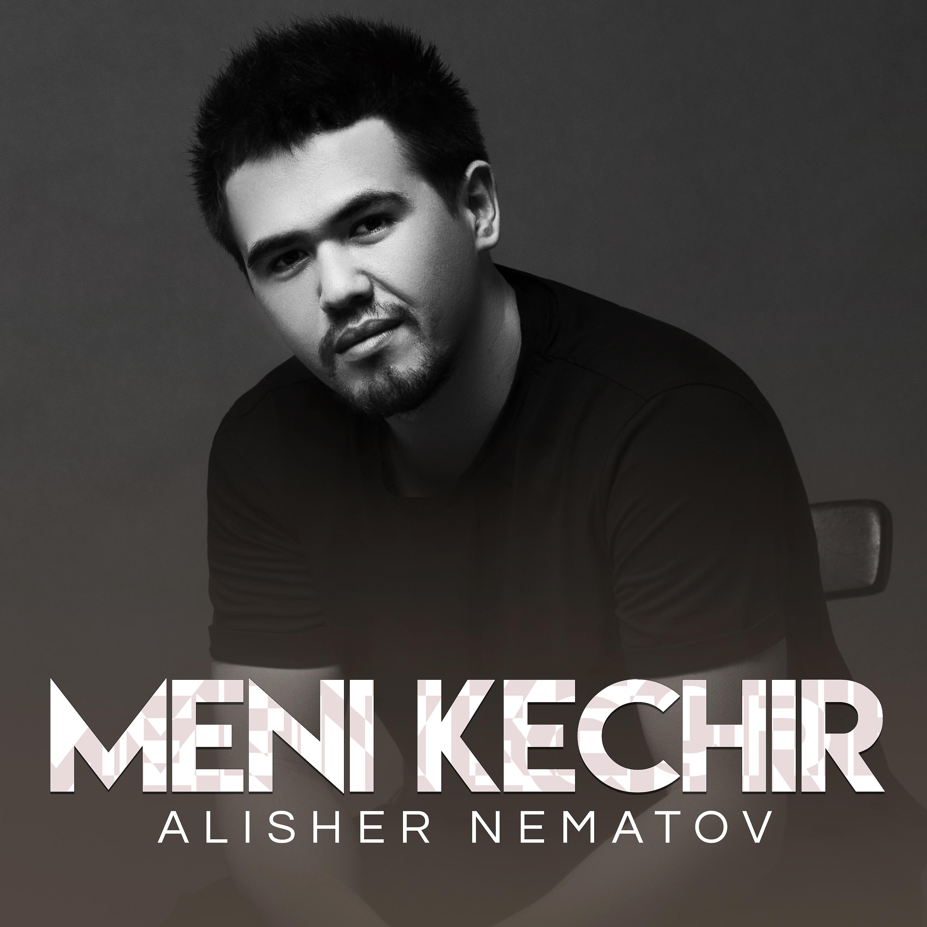 Постер альбома Meni kechir