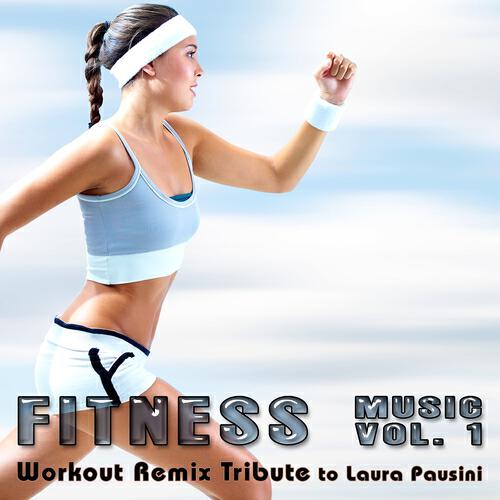 Il Laboratorio del Ritmo - Un'emergenza d'amore (Deep Workout Remix 130 BPM)