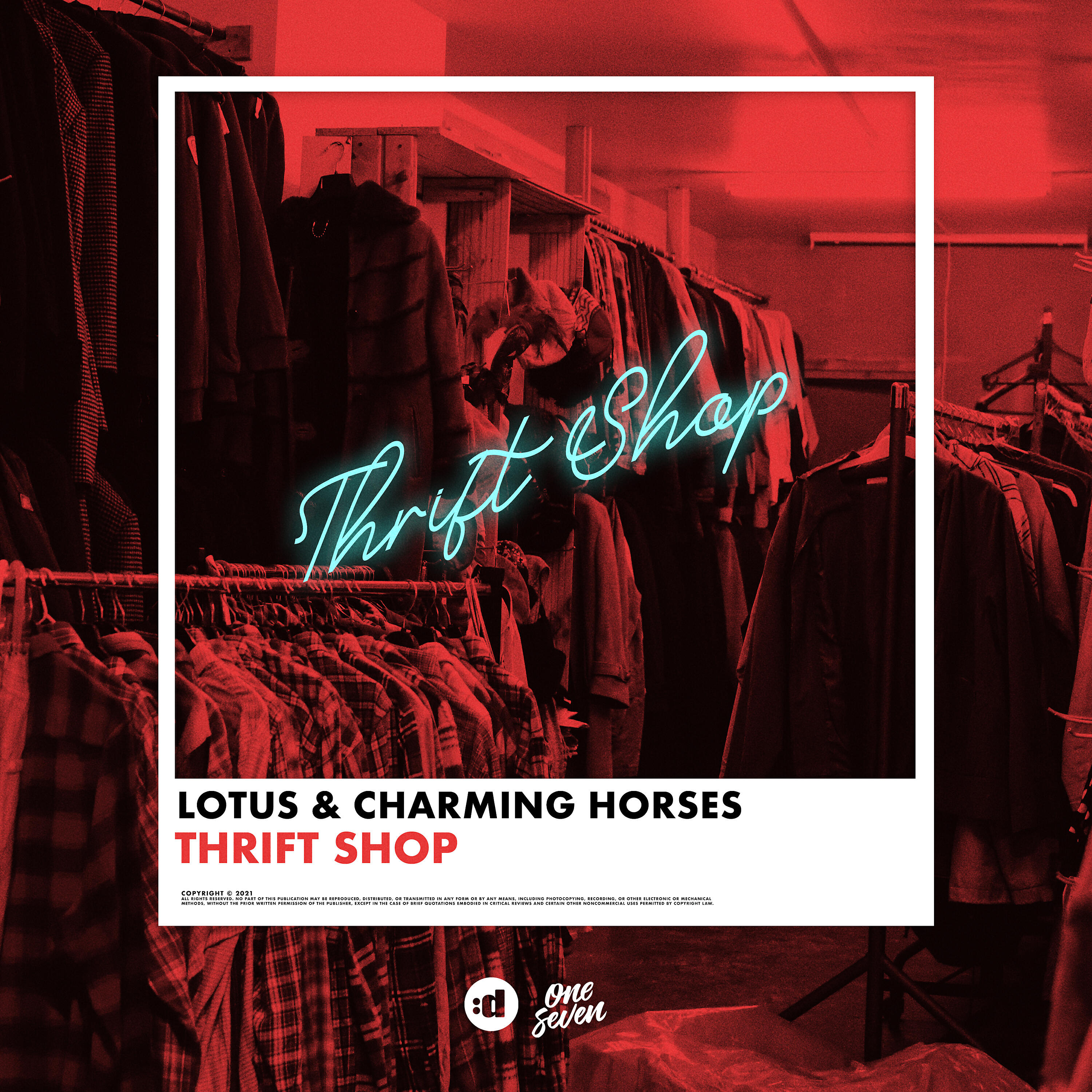 LOTUS - Thrift Shop