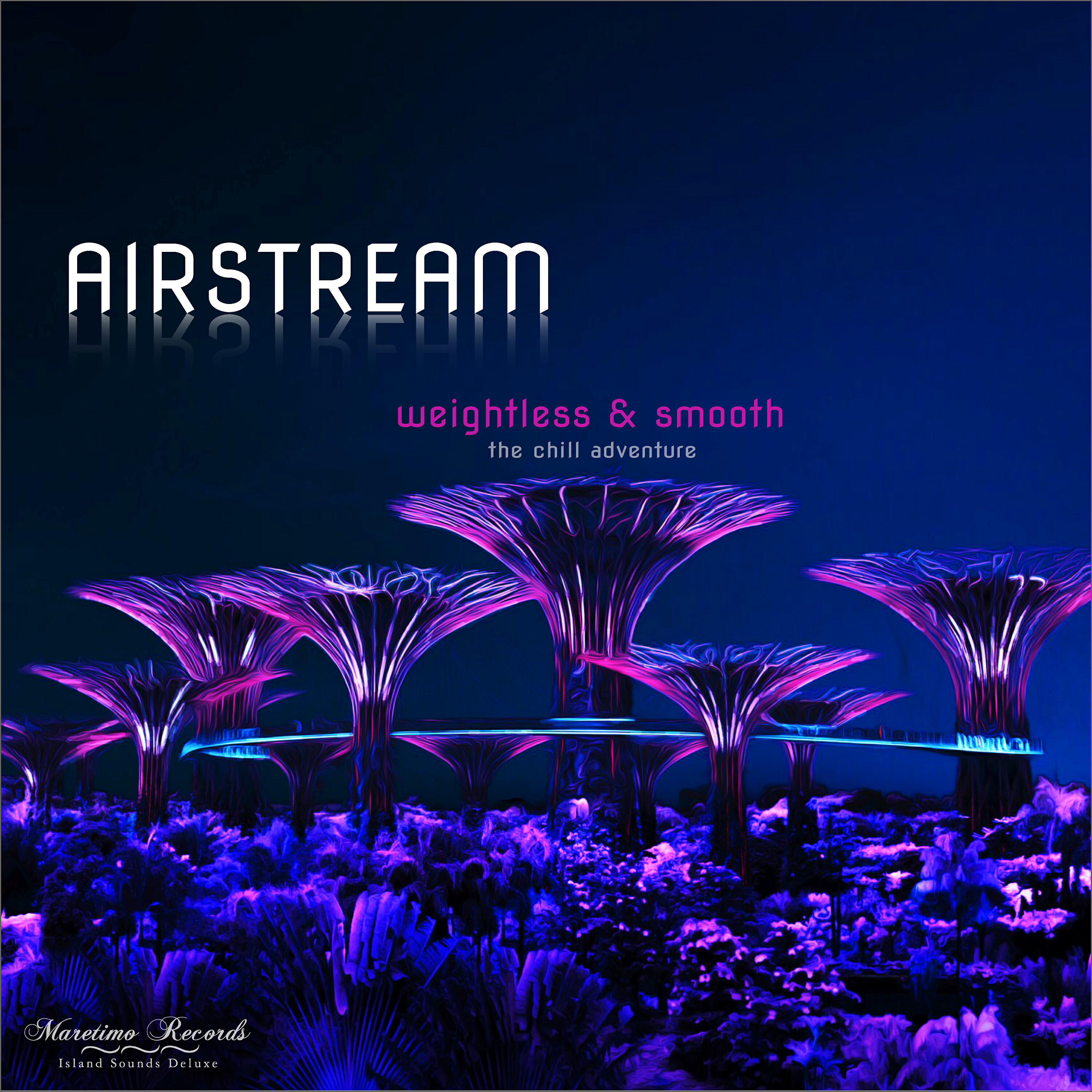 Airstream - La Serana (Skyline Groove Cut)