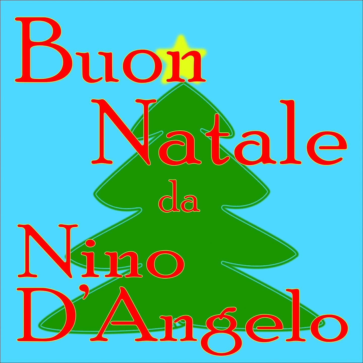 Manlio Cangelli - Bianco Natale