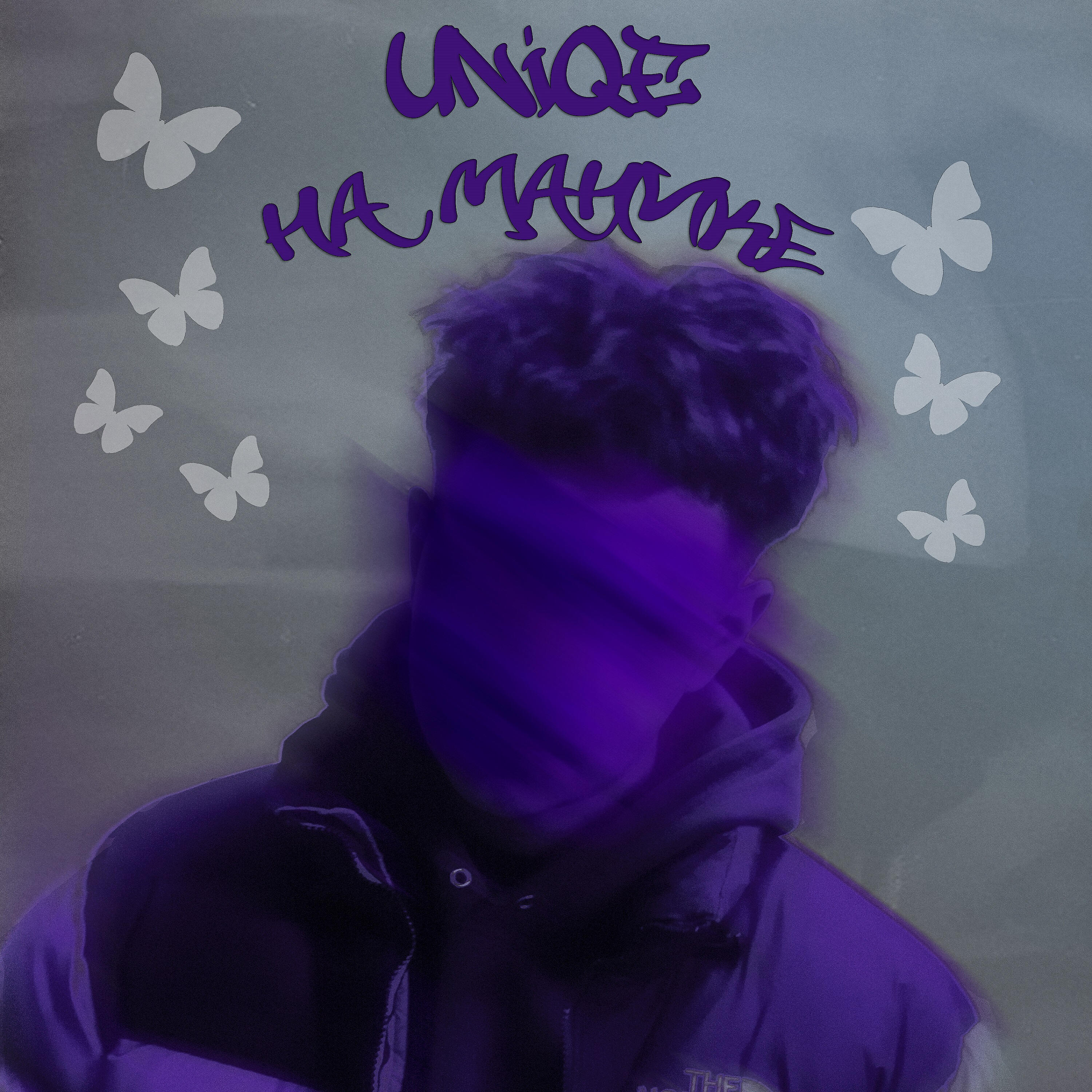 UNIQE - На манике 2.0