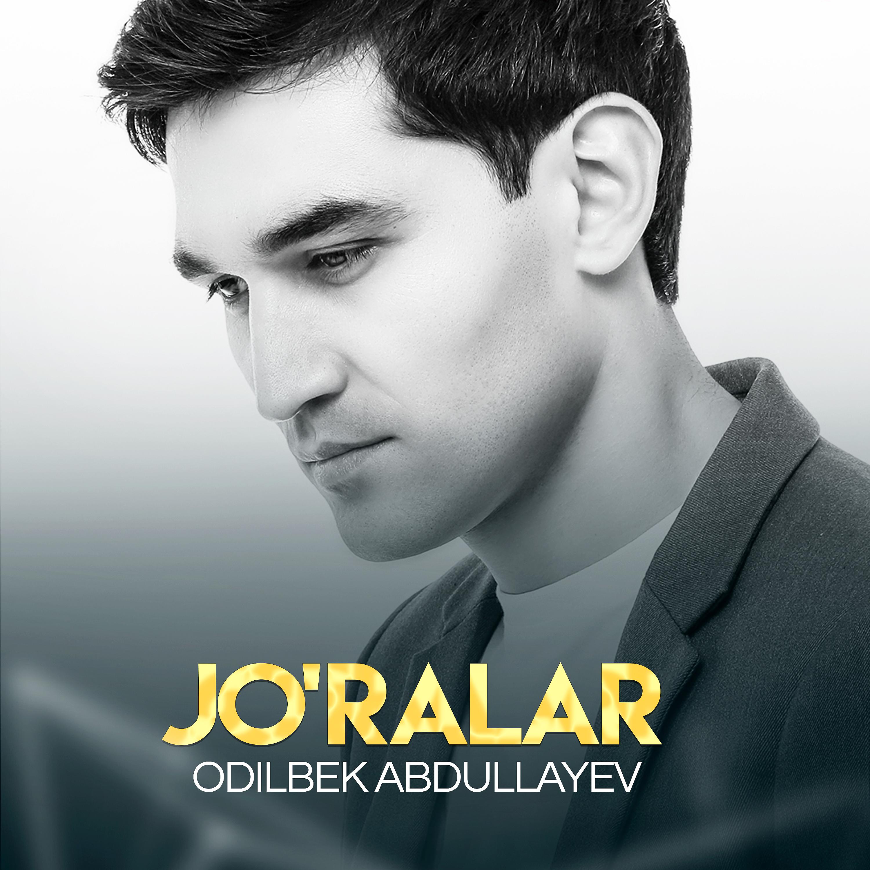 Постер альбома Jo’ralar