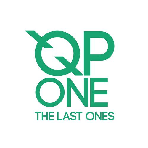 Постер альбома The Last Ones